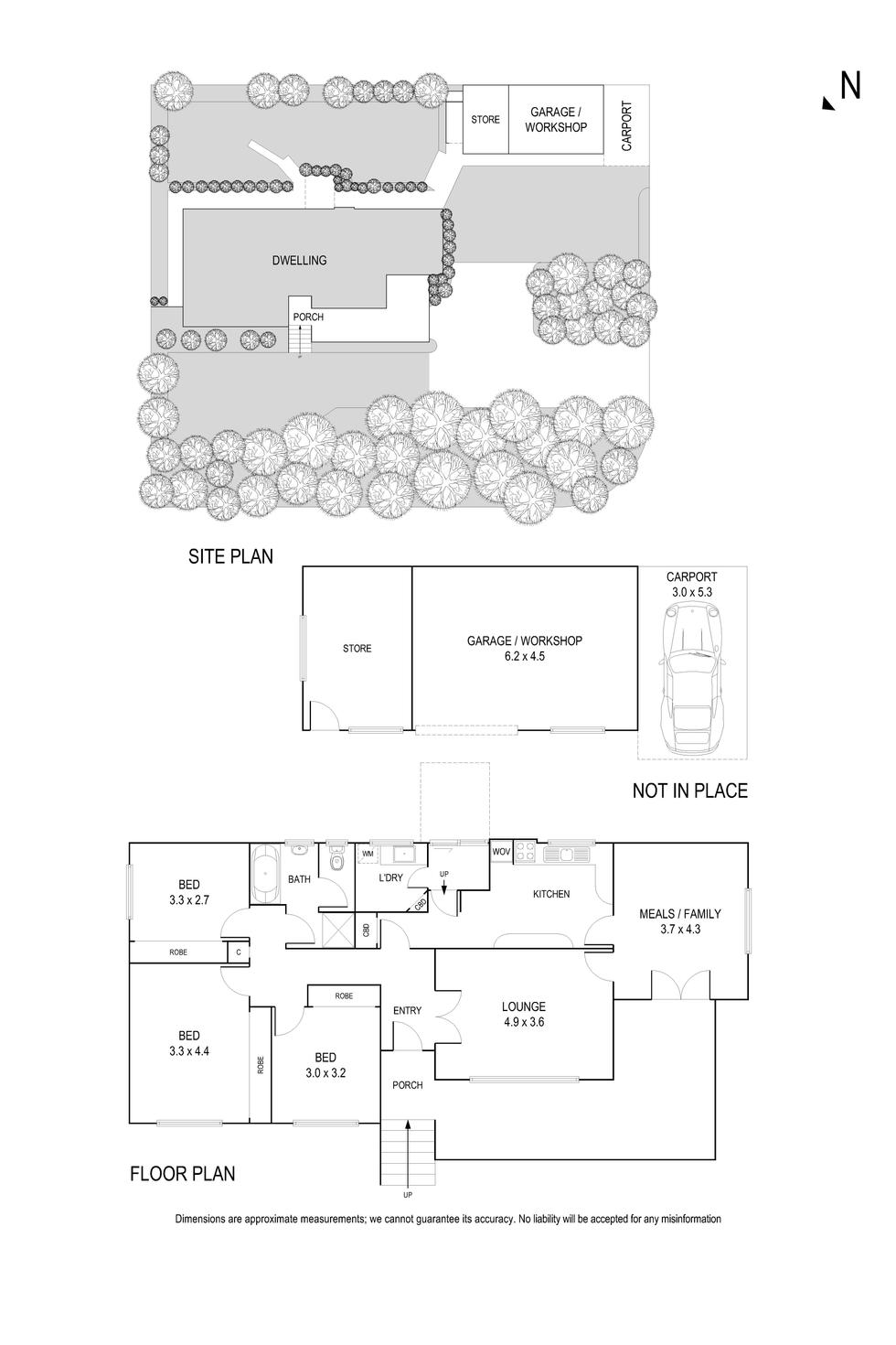 1200 Main Road, Eltham, VIC 3095 - Thumbnail 1 - 21/04/2023