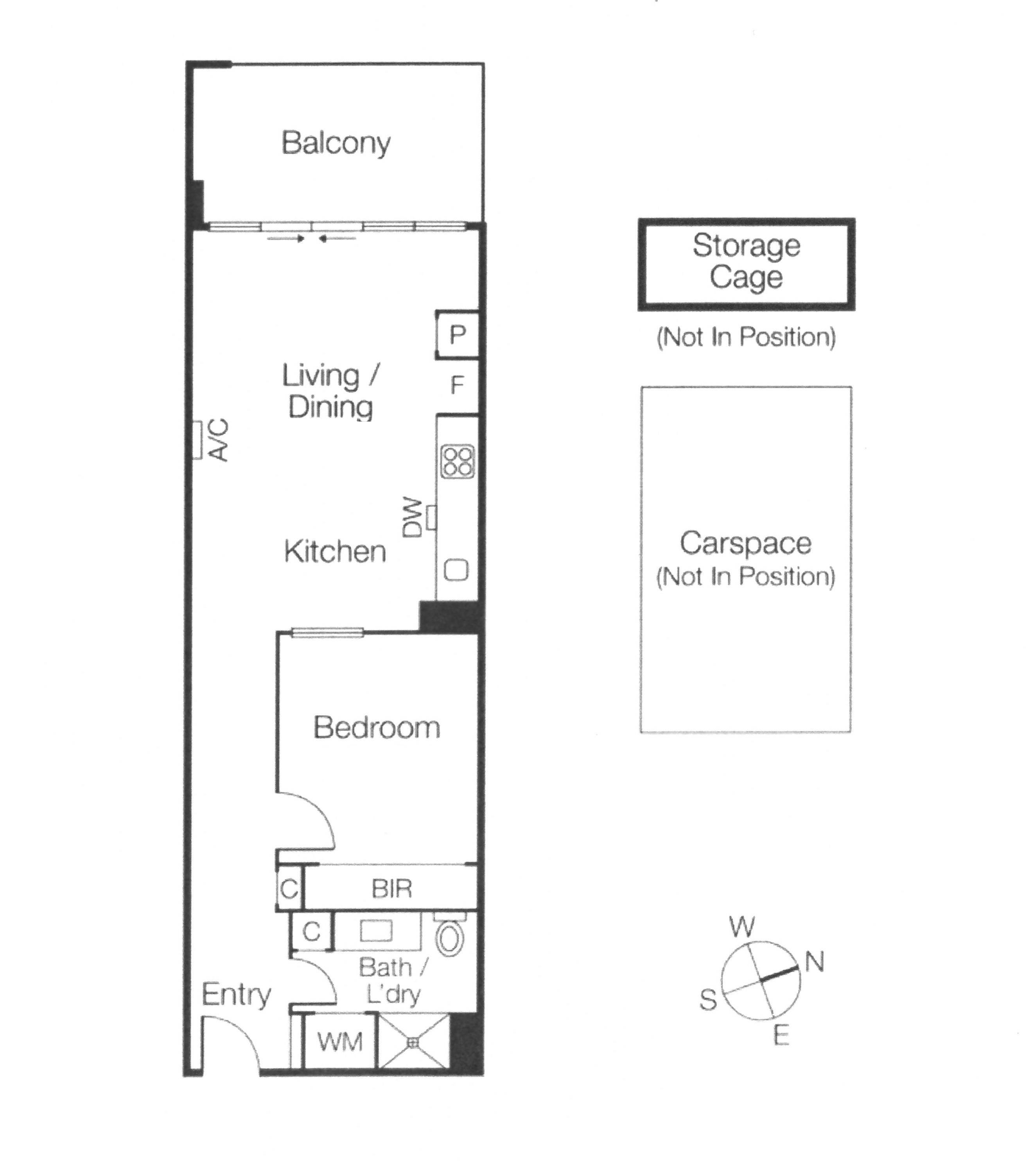 1202/38 Albert Road, South Melbourne, VIC 3205 - Thumbnail 1 - 07/10/2022