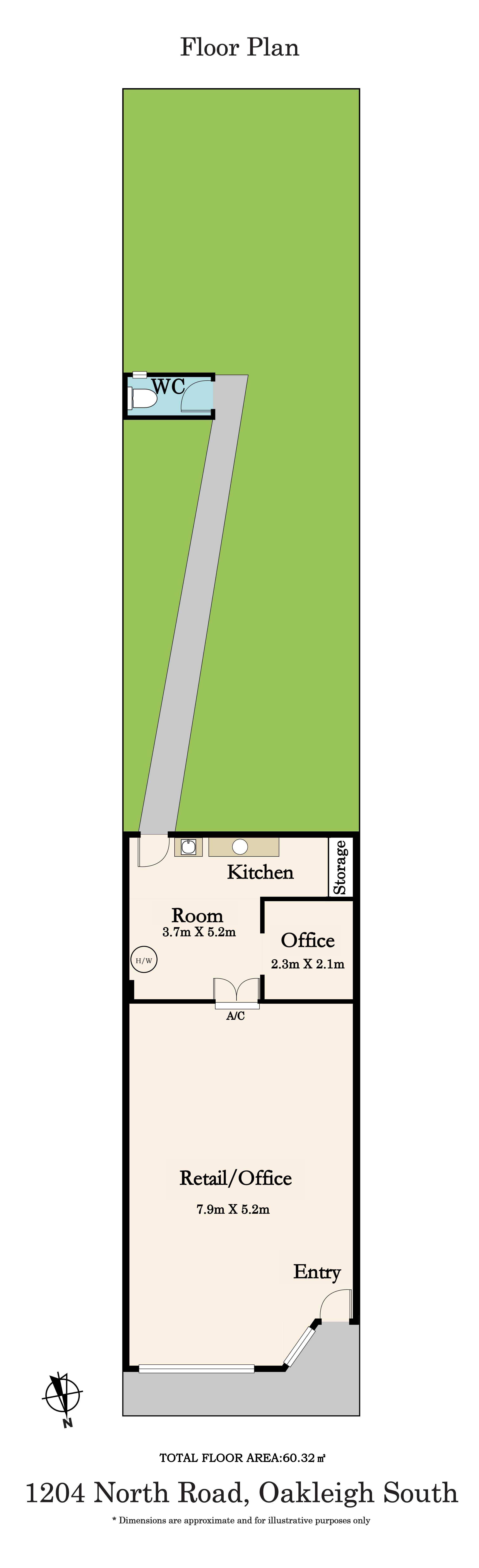 1204 Centre Road, Clarinda, VIC 3169 - Thumbnail 1 - 04/07/2025