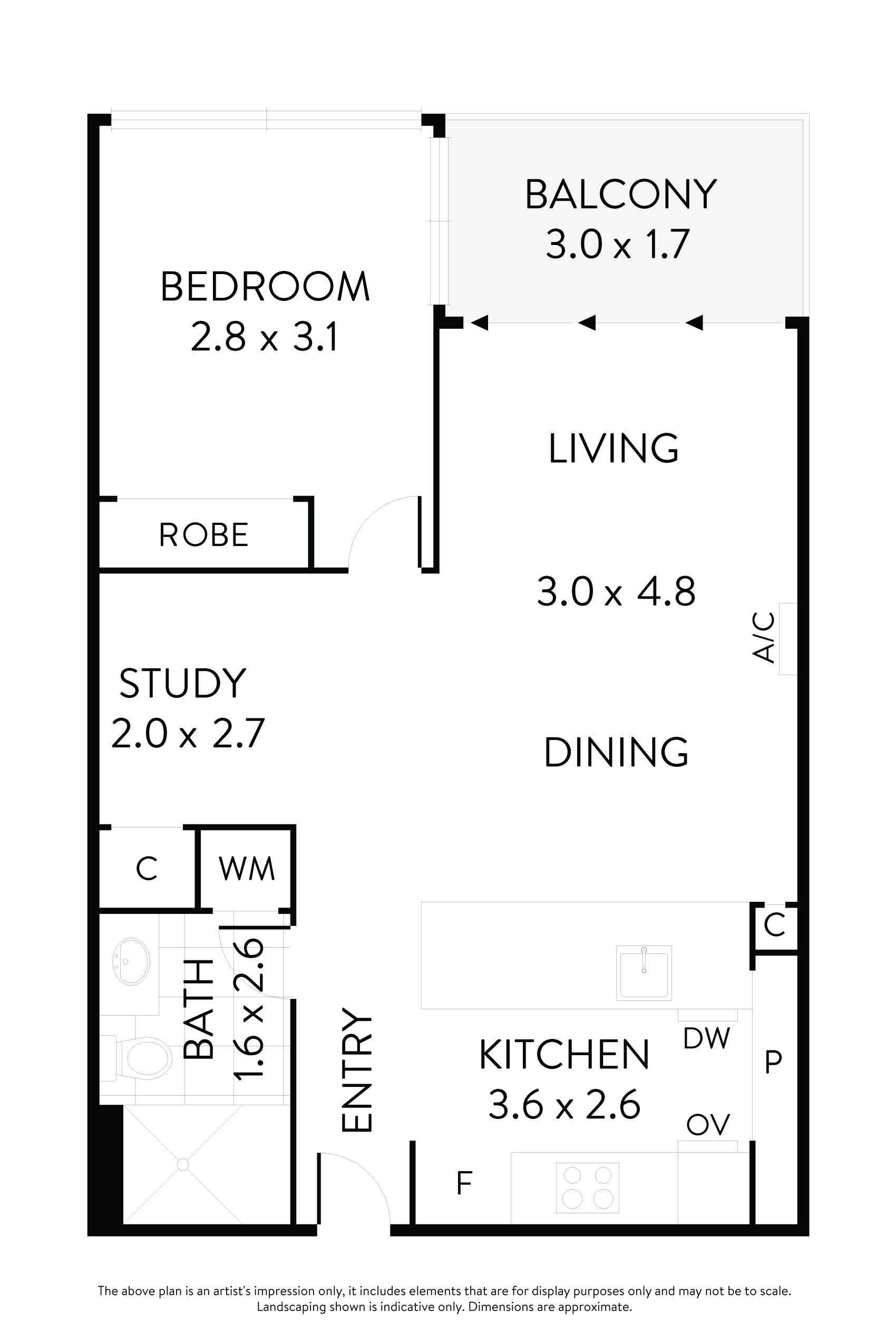 1208/51 Homer Street, Moonee Ponds, VIC 3039 - Thumbnail 1 - 20/11/2025