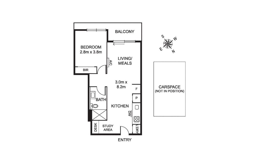 121/138 Camberwell Road, Hawthorn East, VIC 3123 - Thumbnail 1 - 06/09/2023