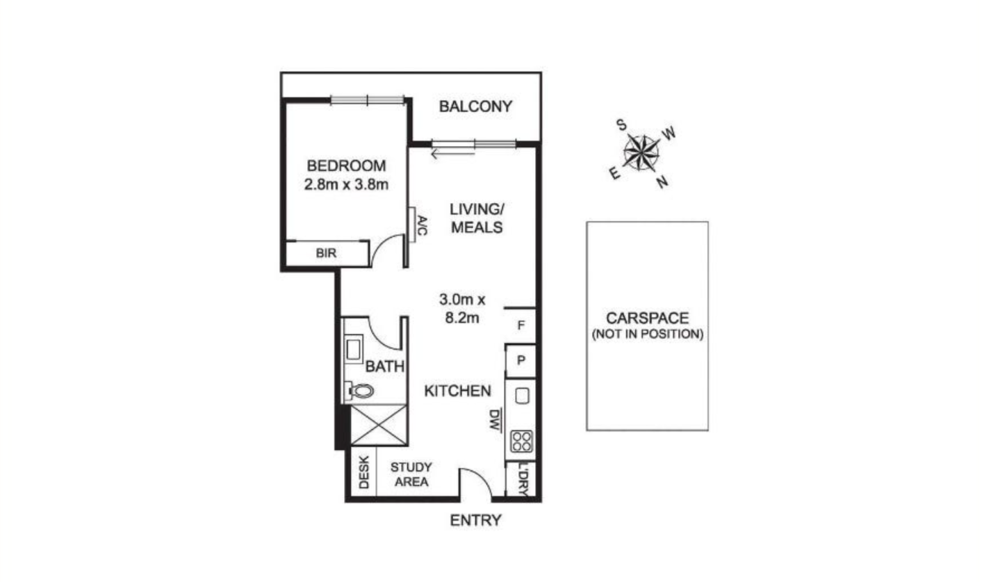 121/138 Camberwell Road, Hawthorn East, VIC 3123 - Thumbnail 1 - 17/06/2026