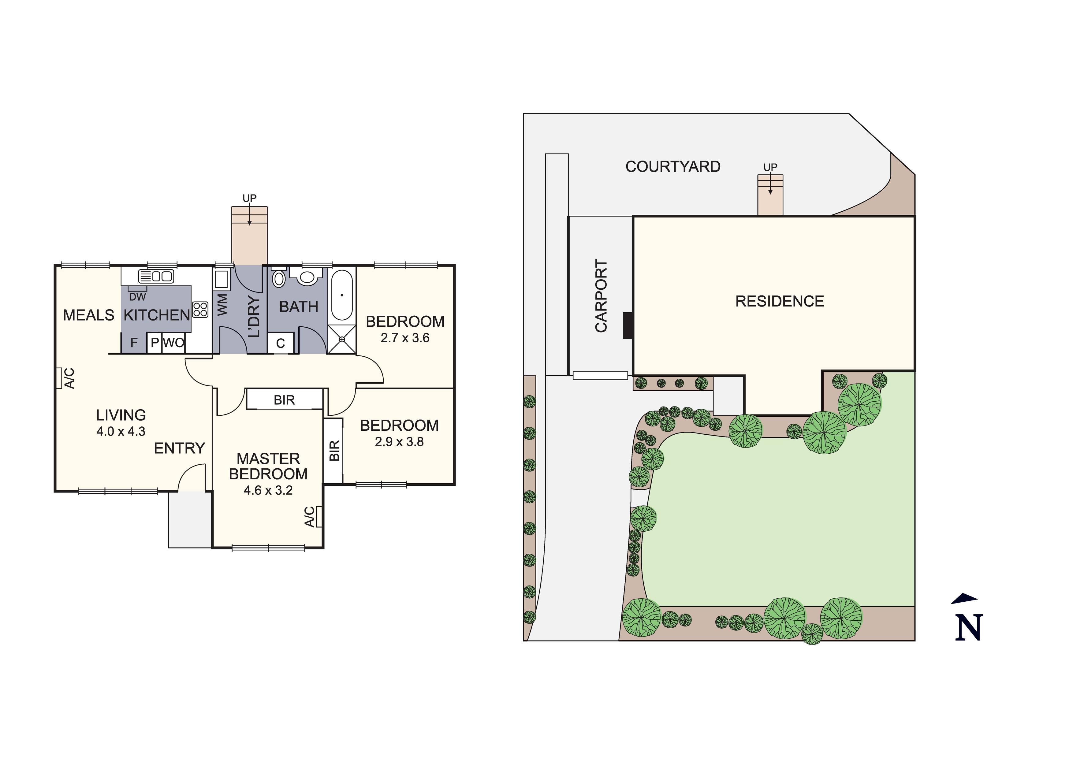 121 Cambridge Road, Mooroolbark, VIC 3138 - Thumbnail 1 - 21/10/2021