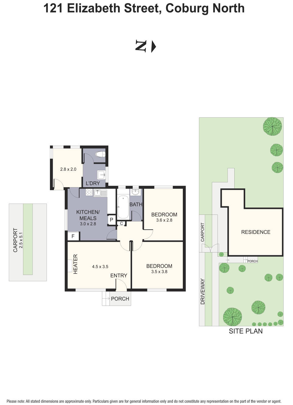 121 Elizabeth Street, Coburg North, VIC 3058 - Thumbnail 1 - 26/05/2026