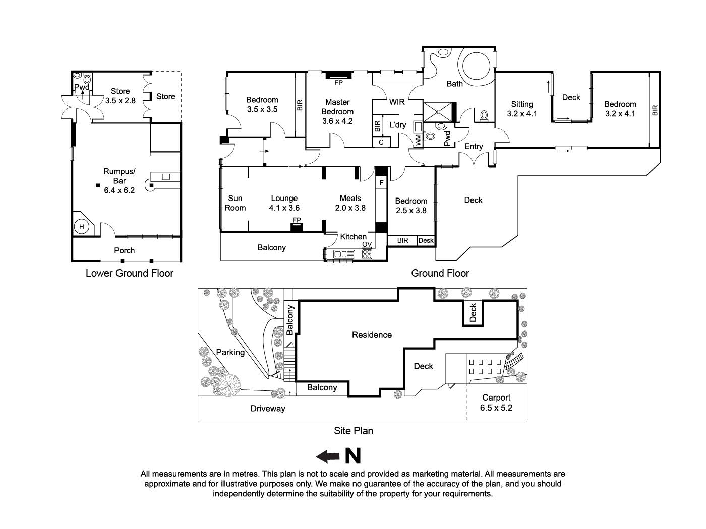 121 Fyffe Street, Thornbury, VIC 3071 - Thumbnail 1 - 02/06/2023