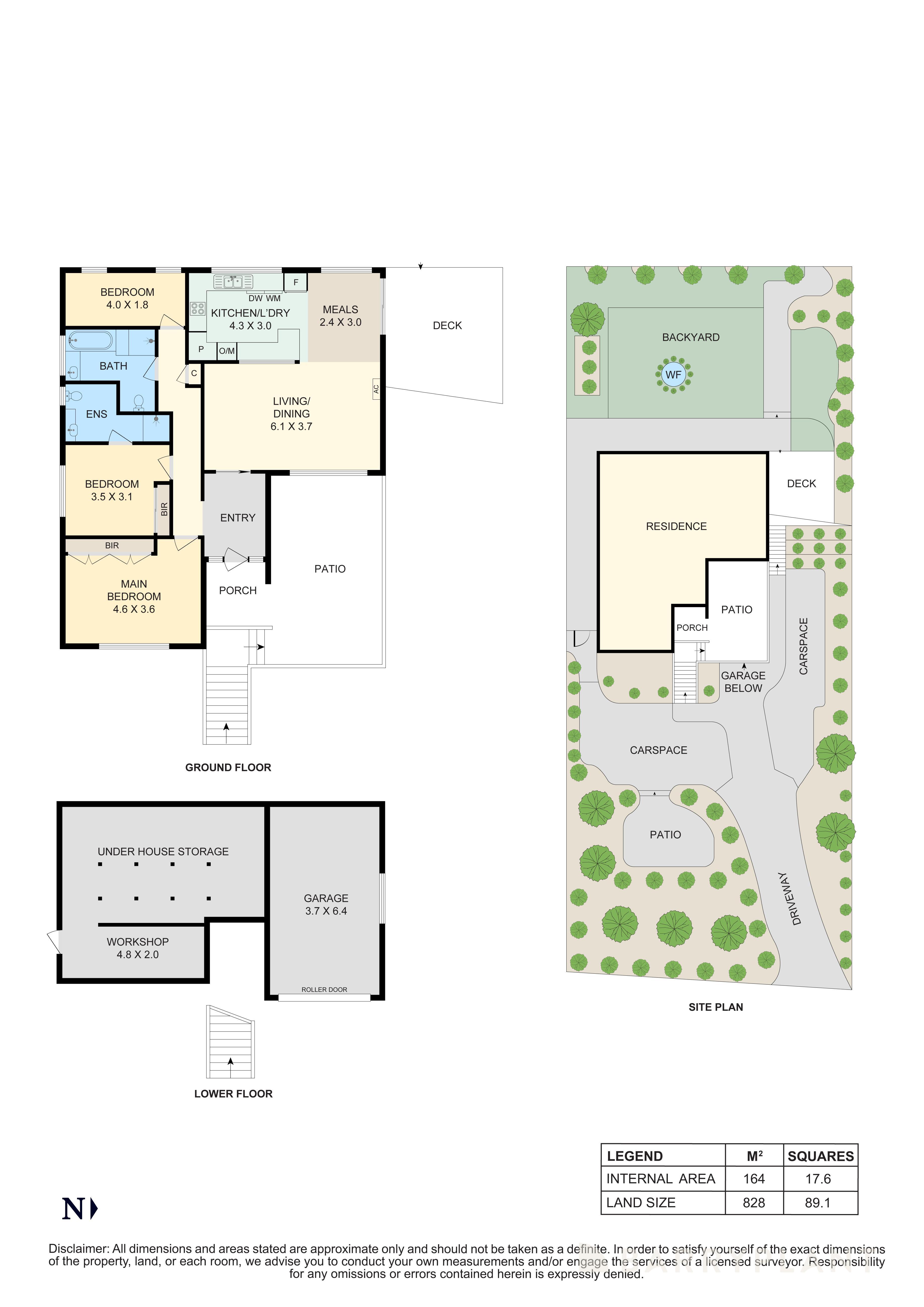 121 Old Yan Yean Road, Plenty, VIC 3090 - Thumbnail 1 - 28/10/2026