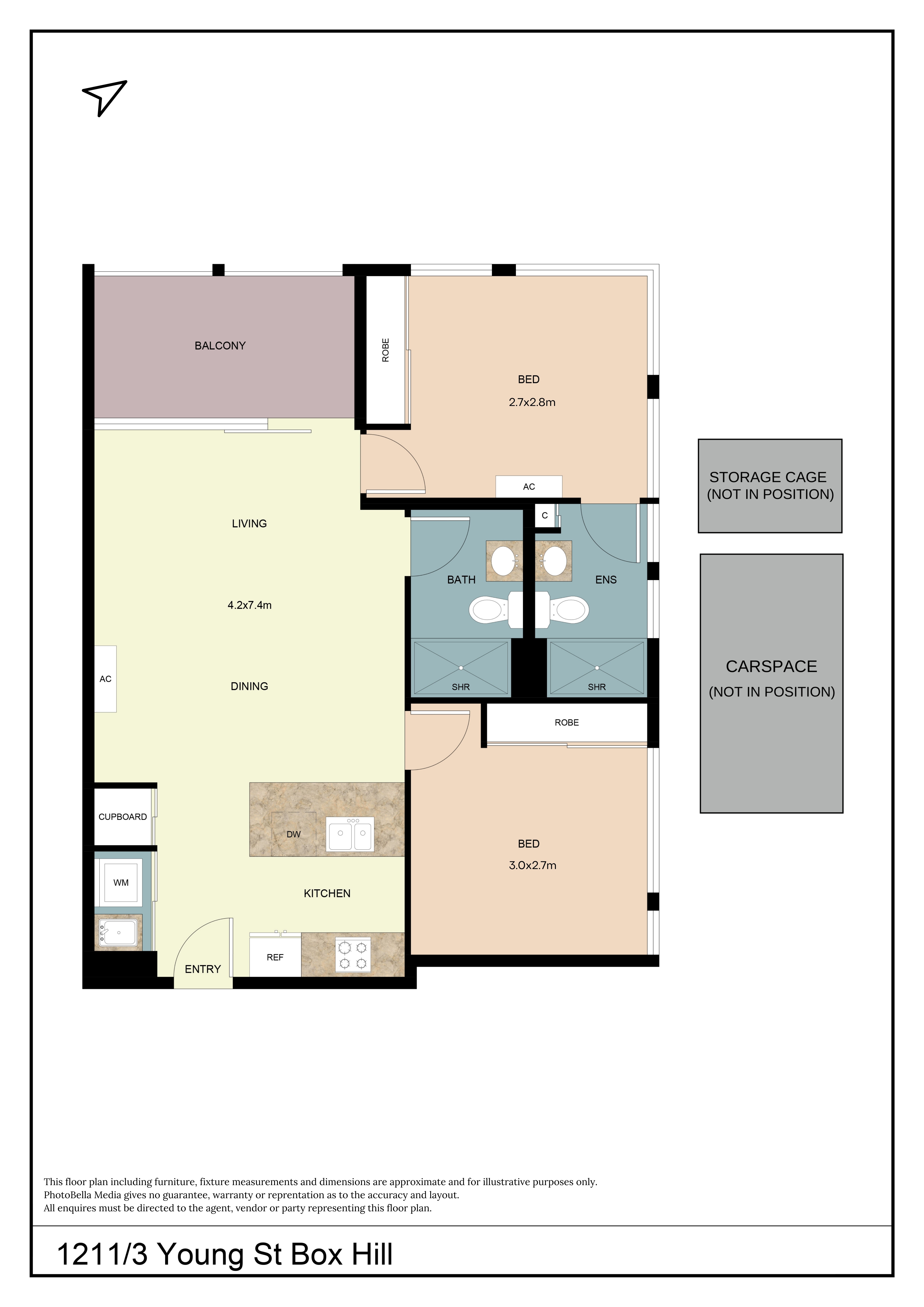 1211/3 Young Street, Box Hill, VIC 3128 - Thumbnail 1 - 28/04/2026