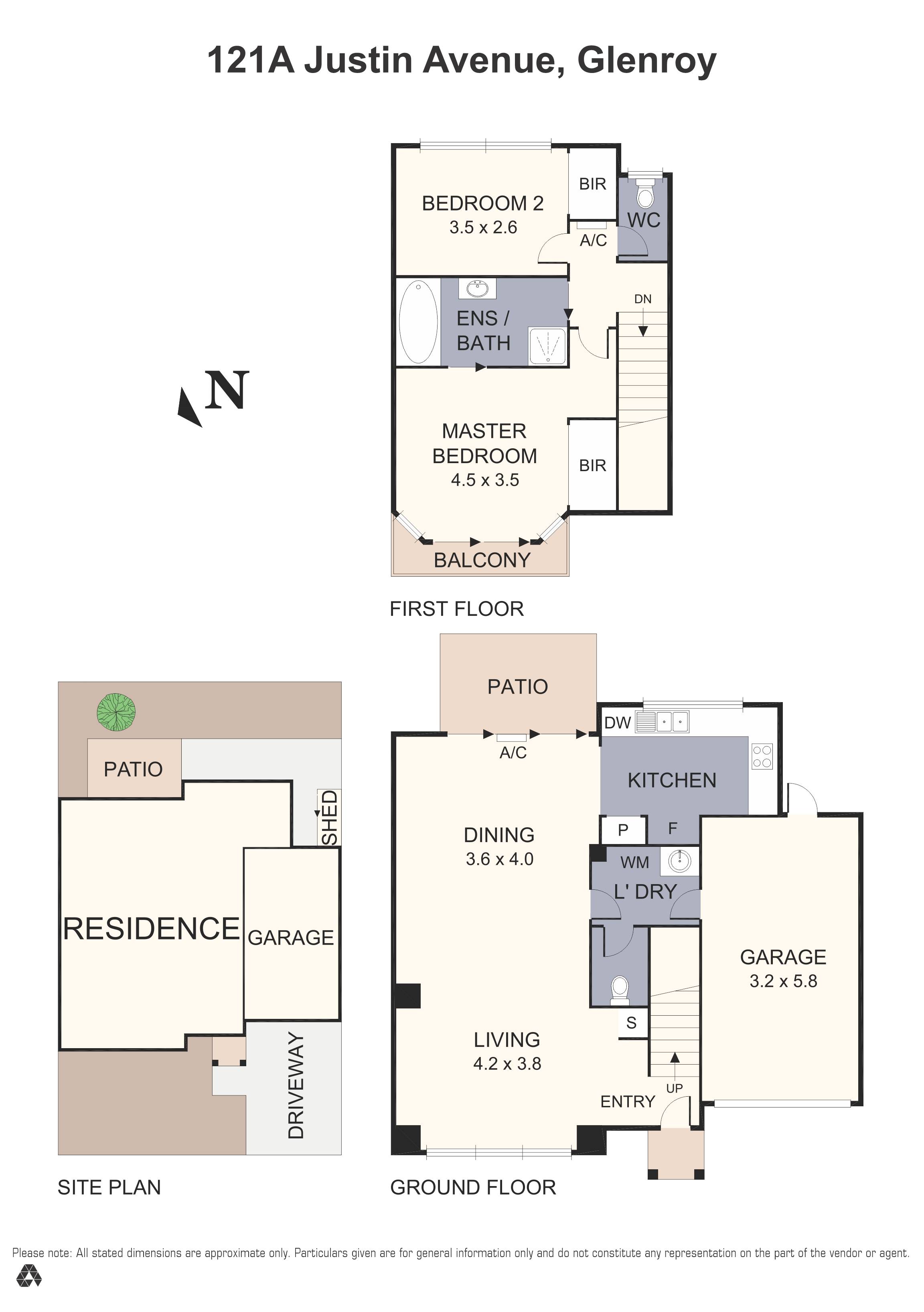 121A Justin Avenue, Glenroy, VIC 3046 - Thumbnail 1 - 19/11/2024
