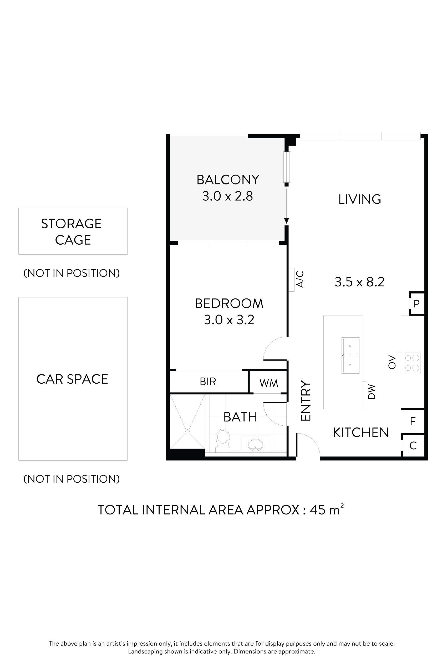 122/2A Duffy Street, Essendon North, VIC 3041 - Thumbnail 1 - 16/10/2026