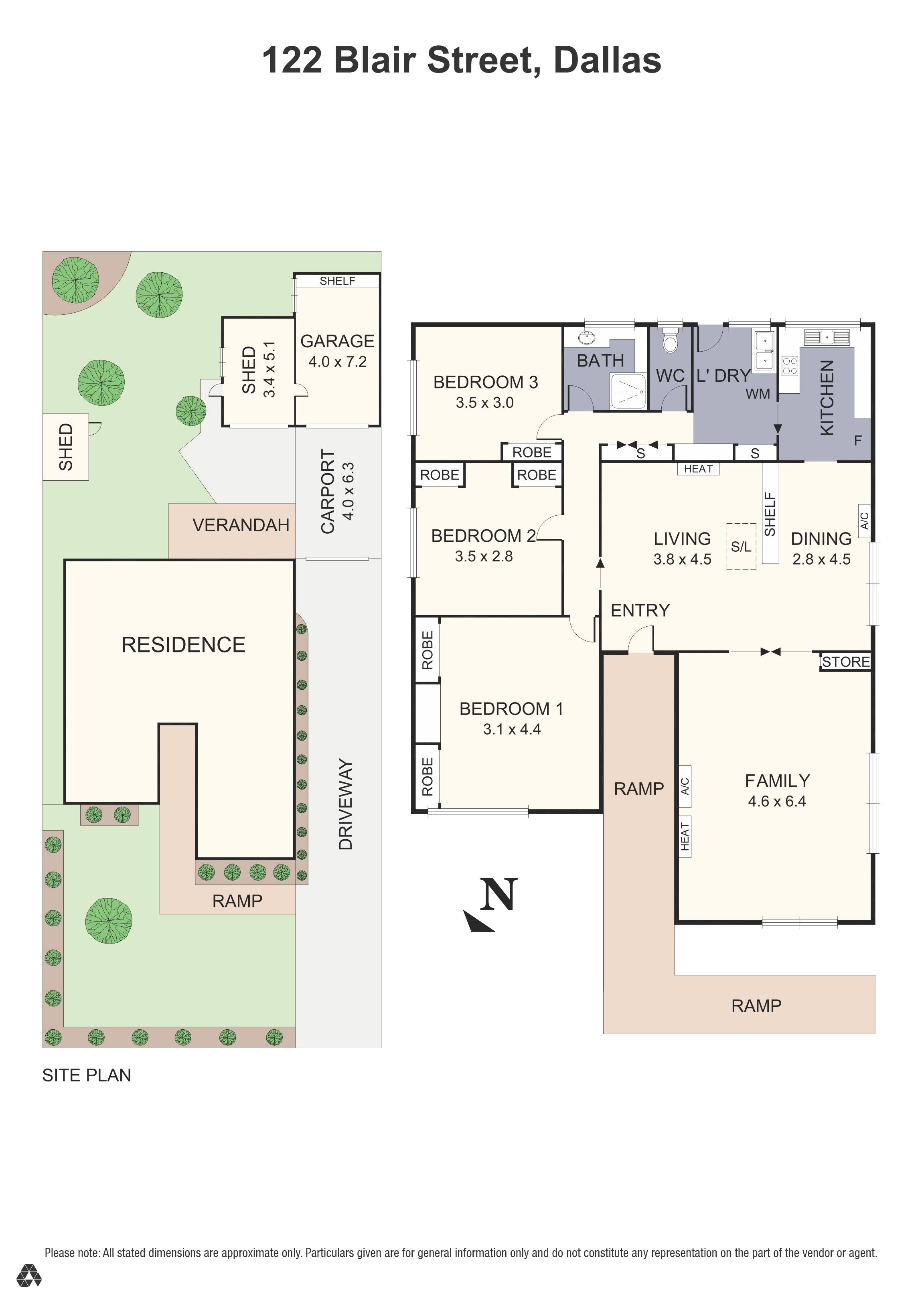 122 Blair Street, Dallas, VIC 3047 - Thumbnail 1 - 31/01/2024