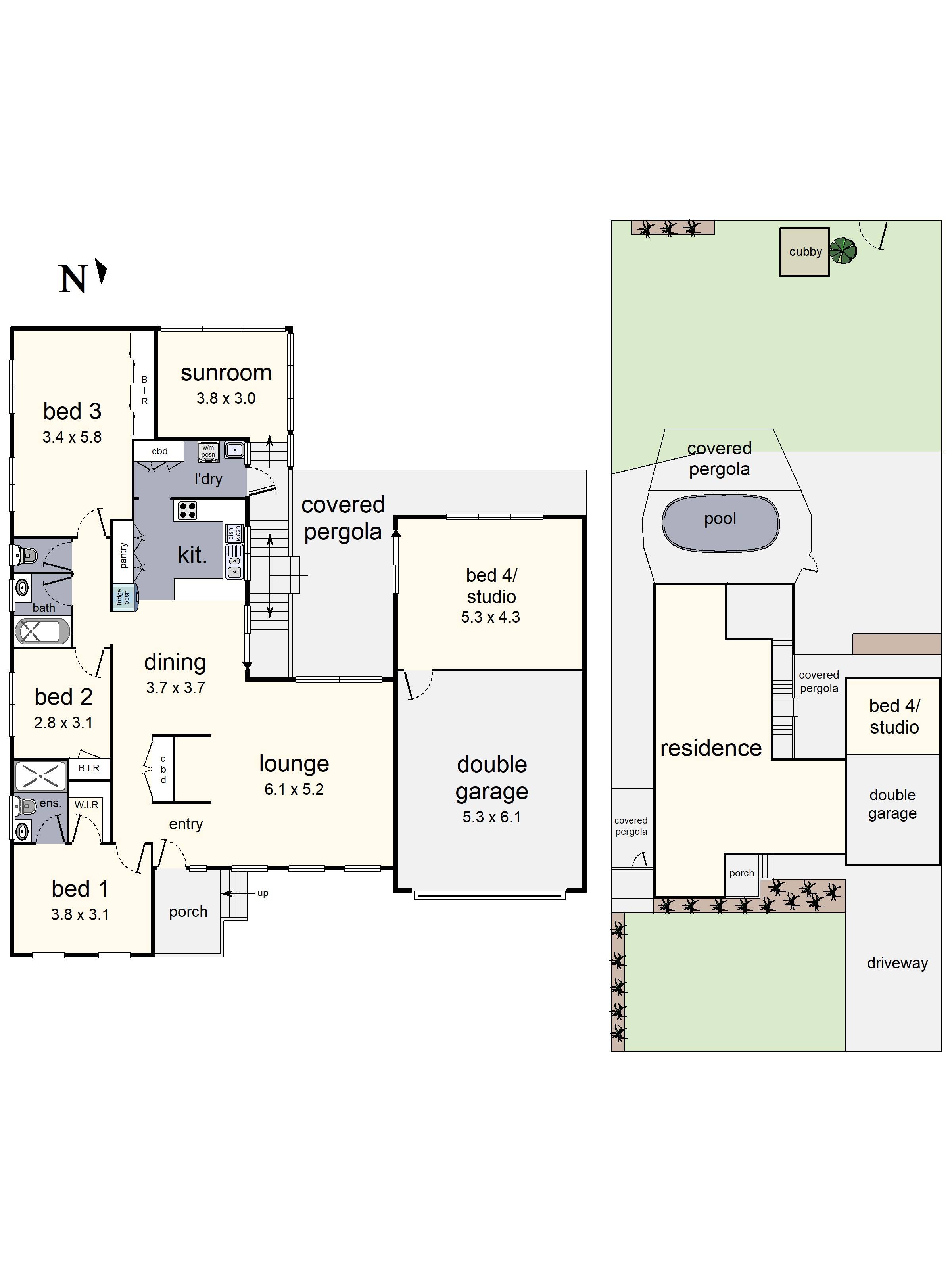 122 Lauriston Drive, Coldstream, VIC 3770 - Thumbnail 1 - 16/04/2026