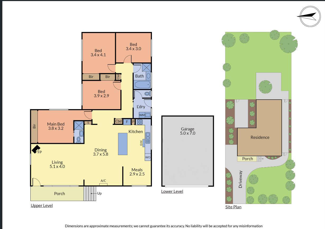 122 Seebeck Road, Rowville, VIC 3178 - Thumbnail 1 - 06/11/2024