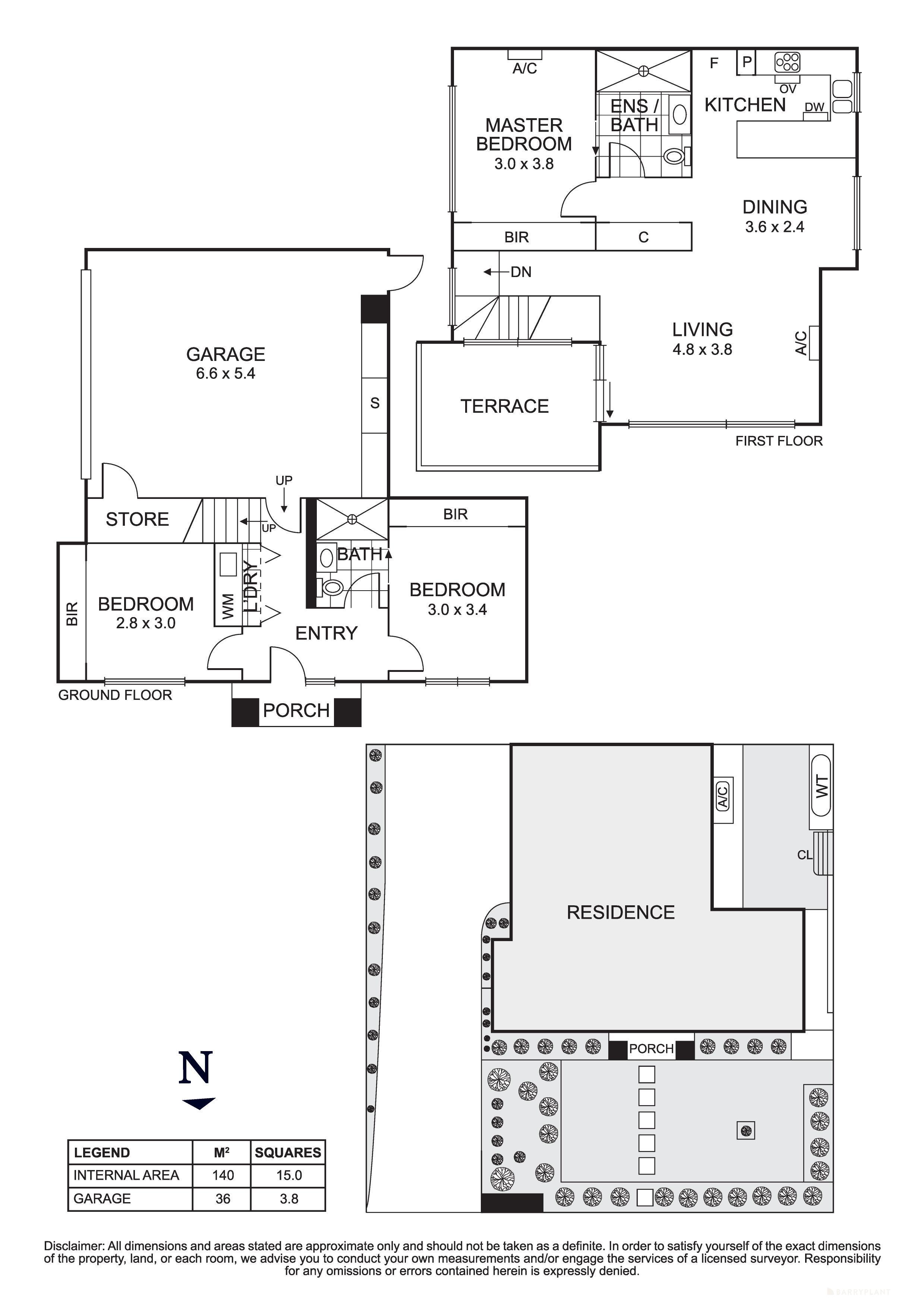 1,2,3/21 Flinders Street, Heidelberg Heights, VIC 3081 - Thumbnail 1 - 24/02/2026