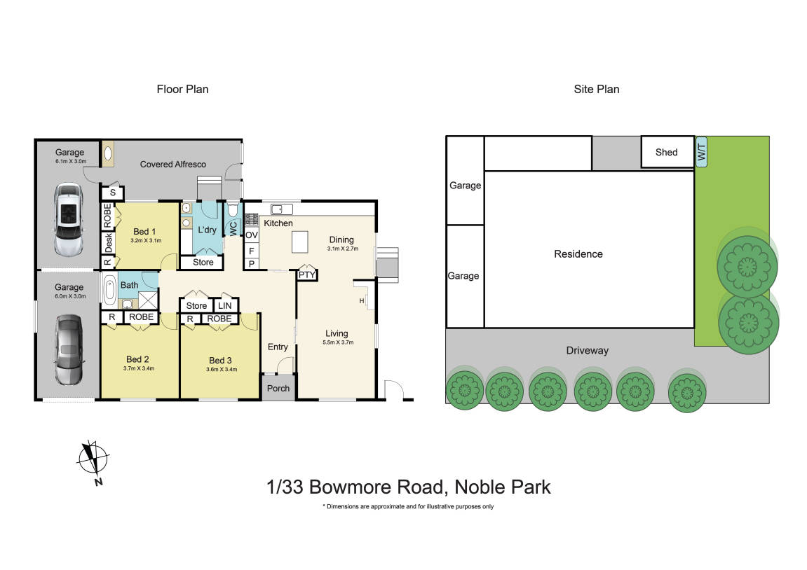 12&3/33 Bowmore Road, Noble Park, VIC 3174 - Thumbnail 1 - 28/08/2026