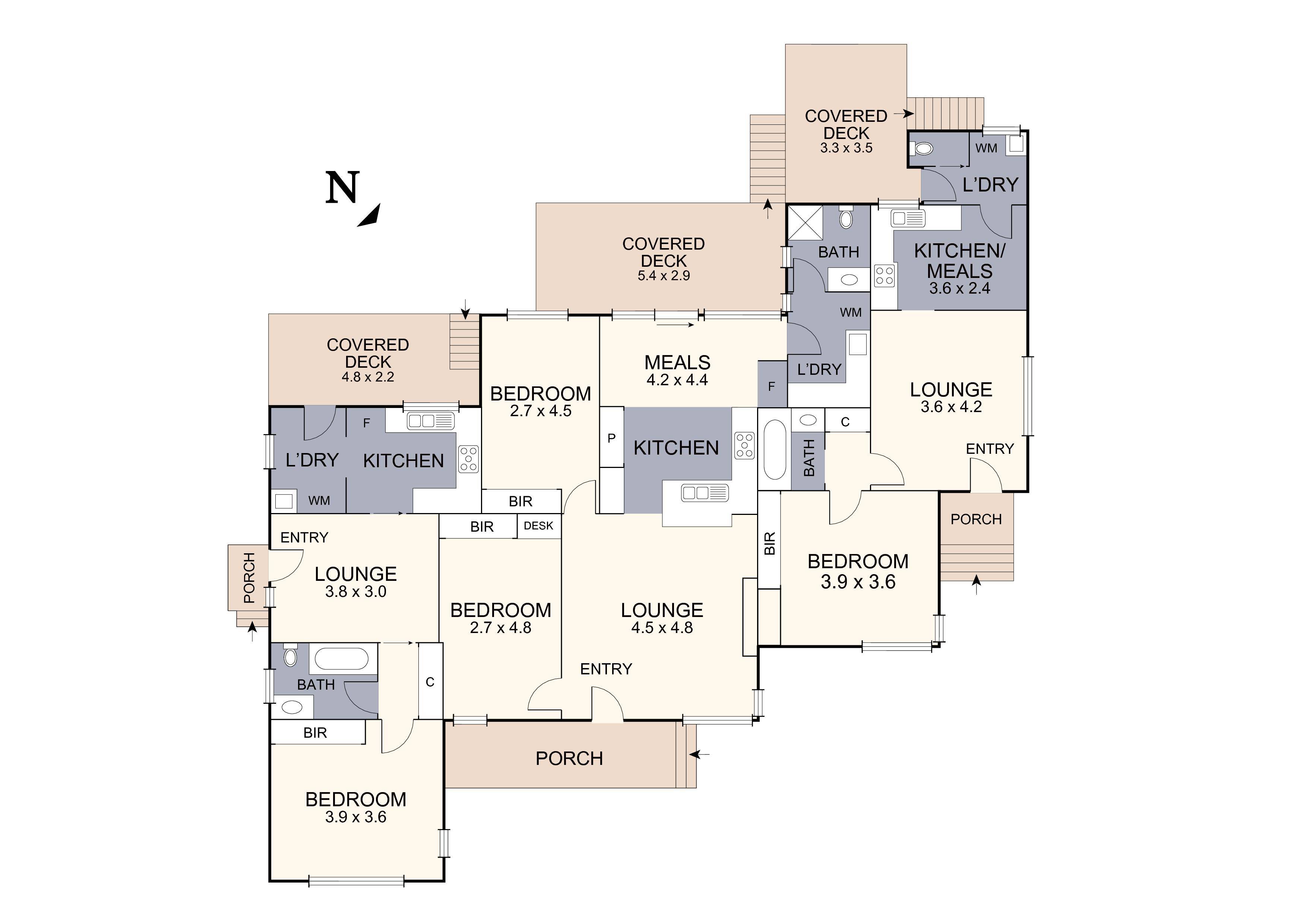 123/4 Balfour Avenue, Heathmont, VIC 3135 - Thumbnail 1 - 16/07/2026