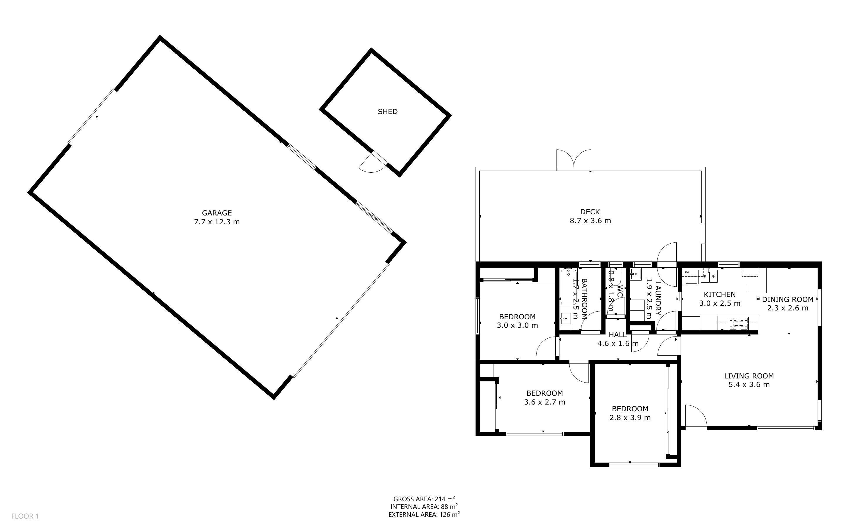 123 Bridge Street, Eltham, VIC 3095 - Thumbnail 1 - 09/10/2025