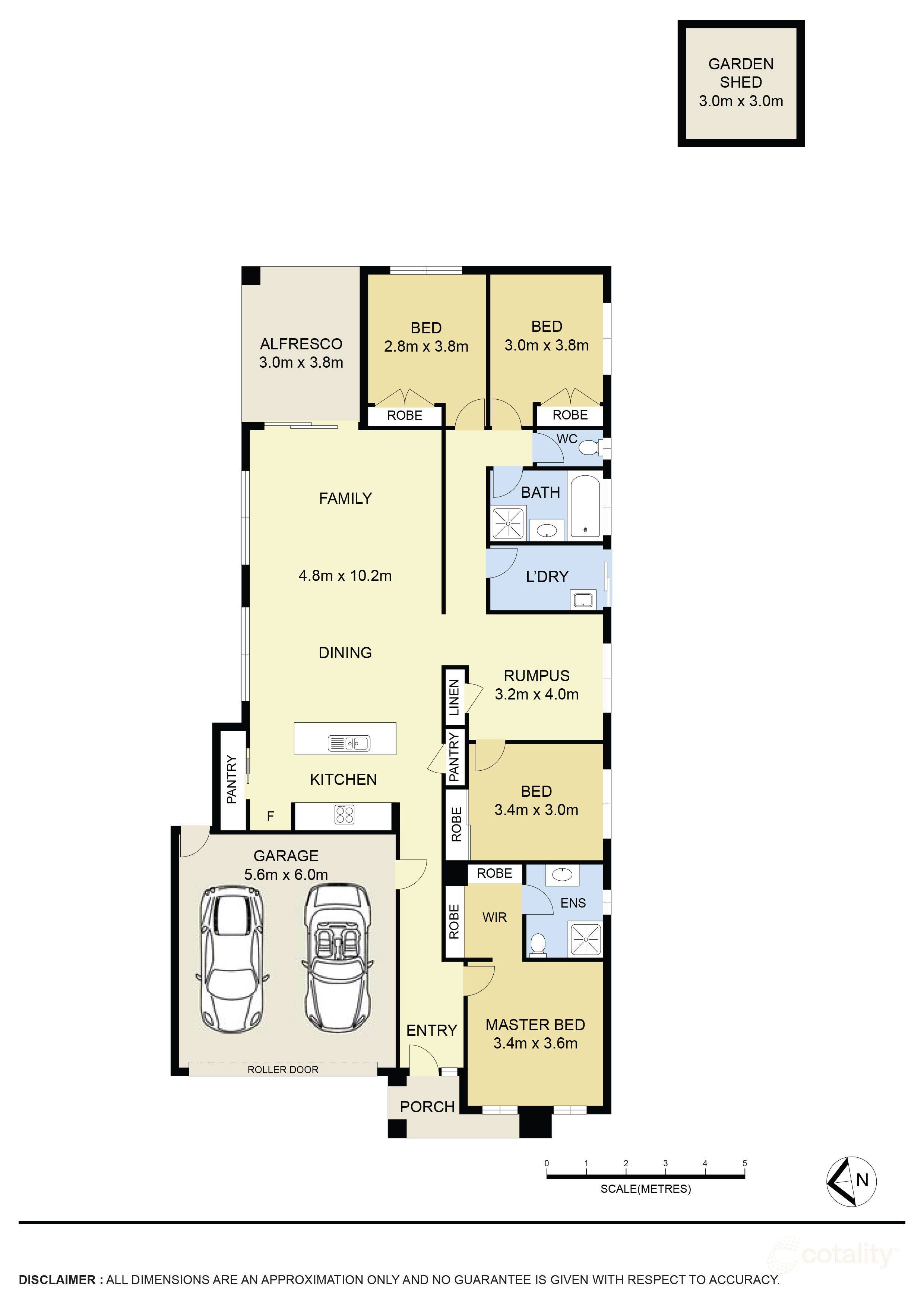 123 Catherine Drive, Hillside, VIC 3037 - Thumbnail 1 - 22/04/2026