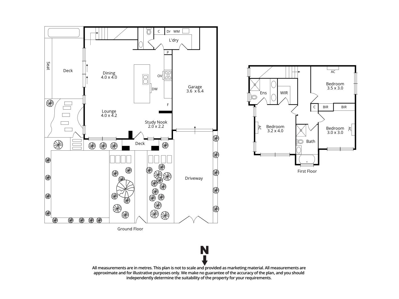 123 Cramer Street, Preston, VIC 3072 - Thumbnail 1 - 03/07/2024