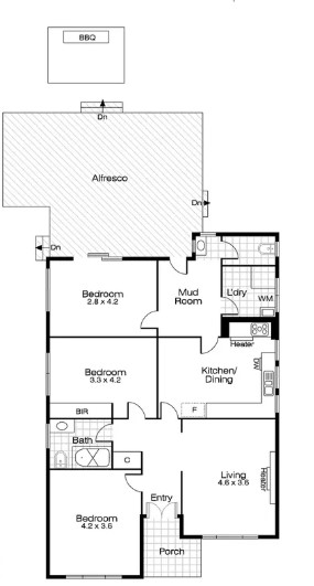 123 Lal Lal St, Canadian, VIC 3350 - Thumbnail 1 - 31/12/2024