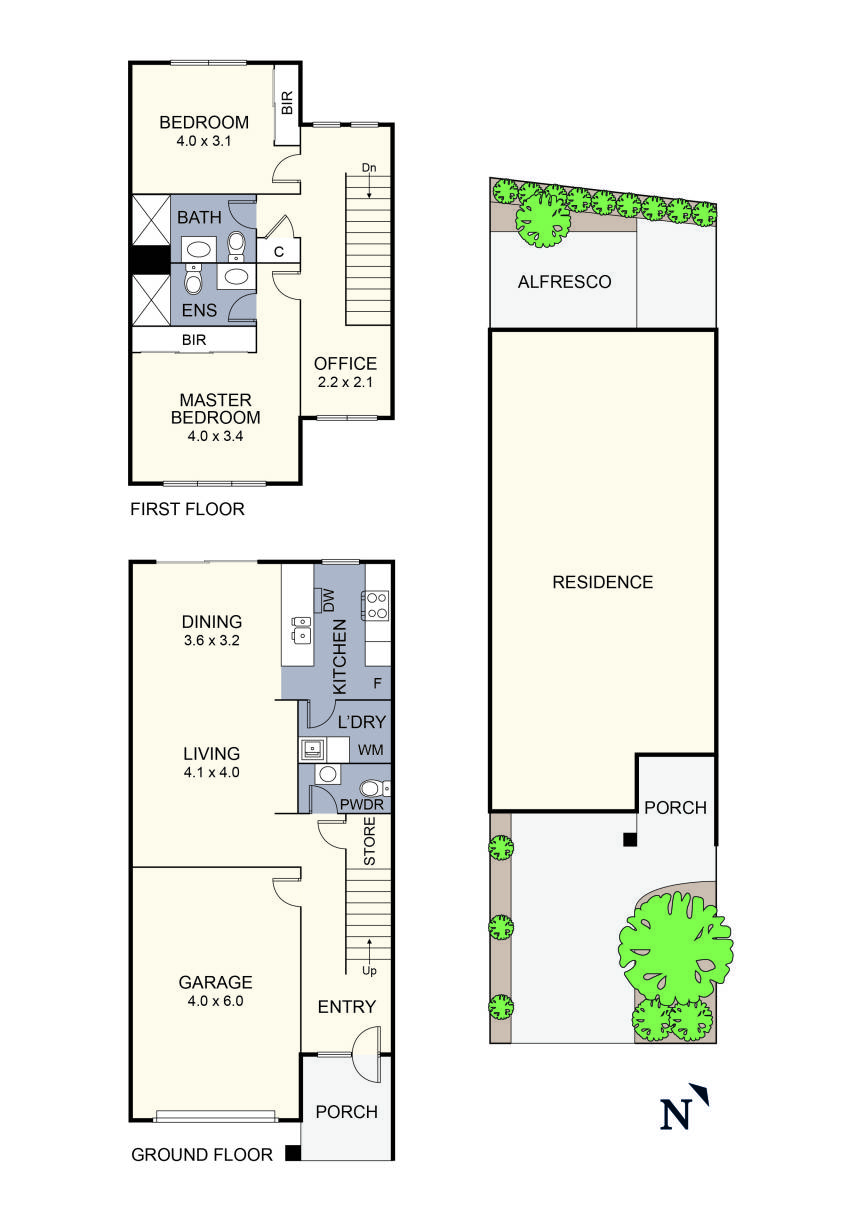 123 Spriggs Drive, Croydon, VIC 3136 - Thumbnail 1 - 29/01/2026