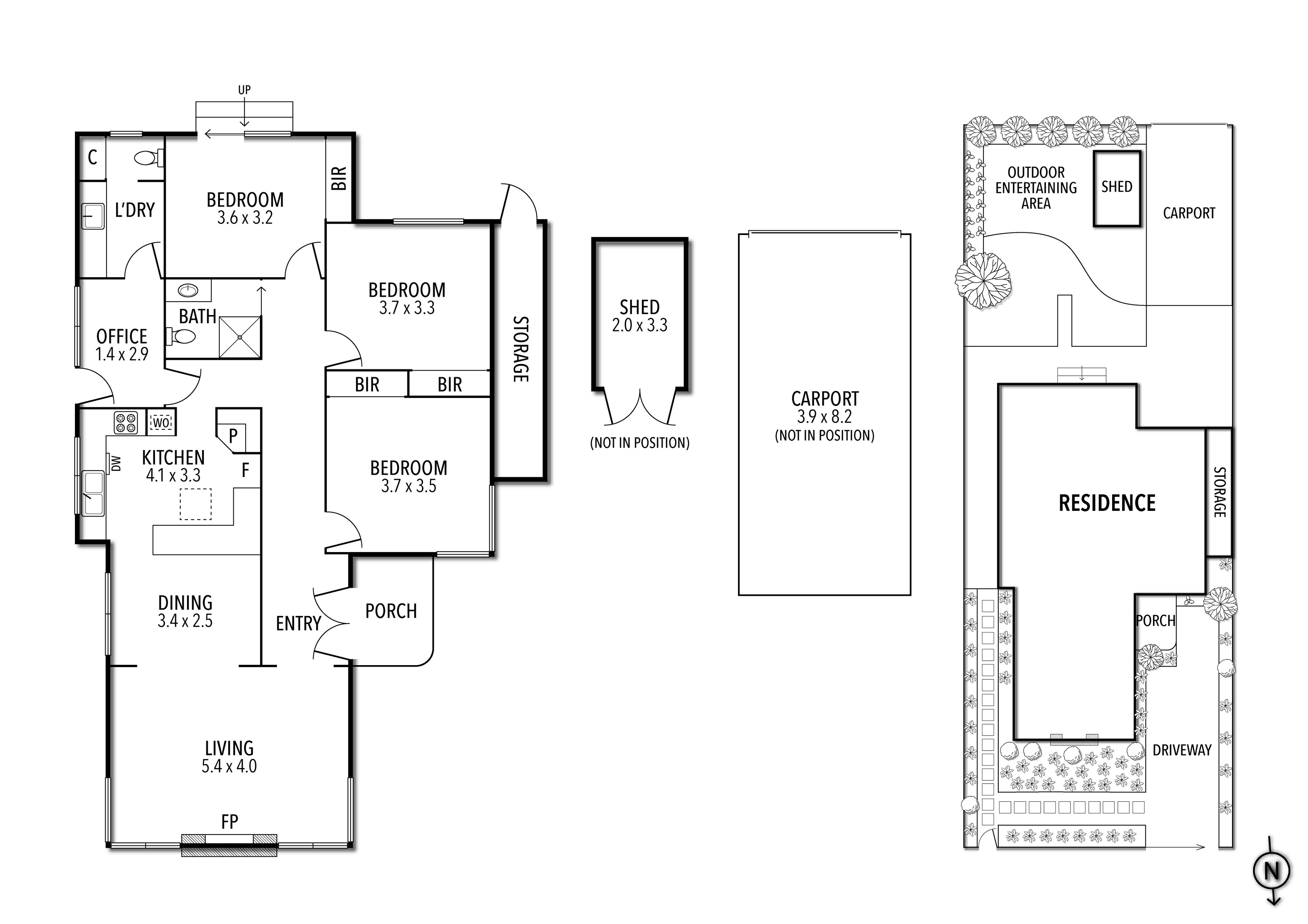 123 Suffolk Street, West Footscray, VIC 3012 - Thumbnail 1 - 12/03/2025