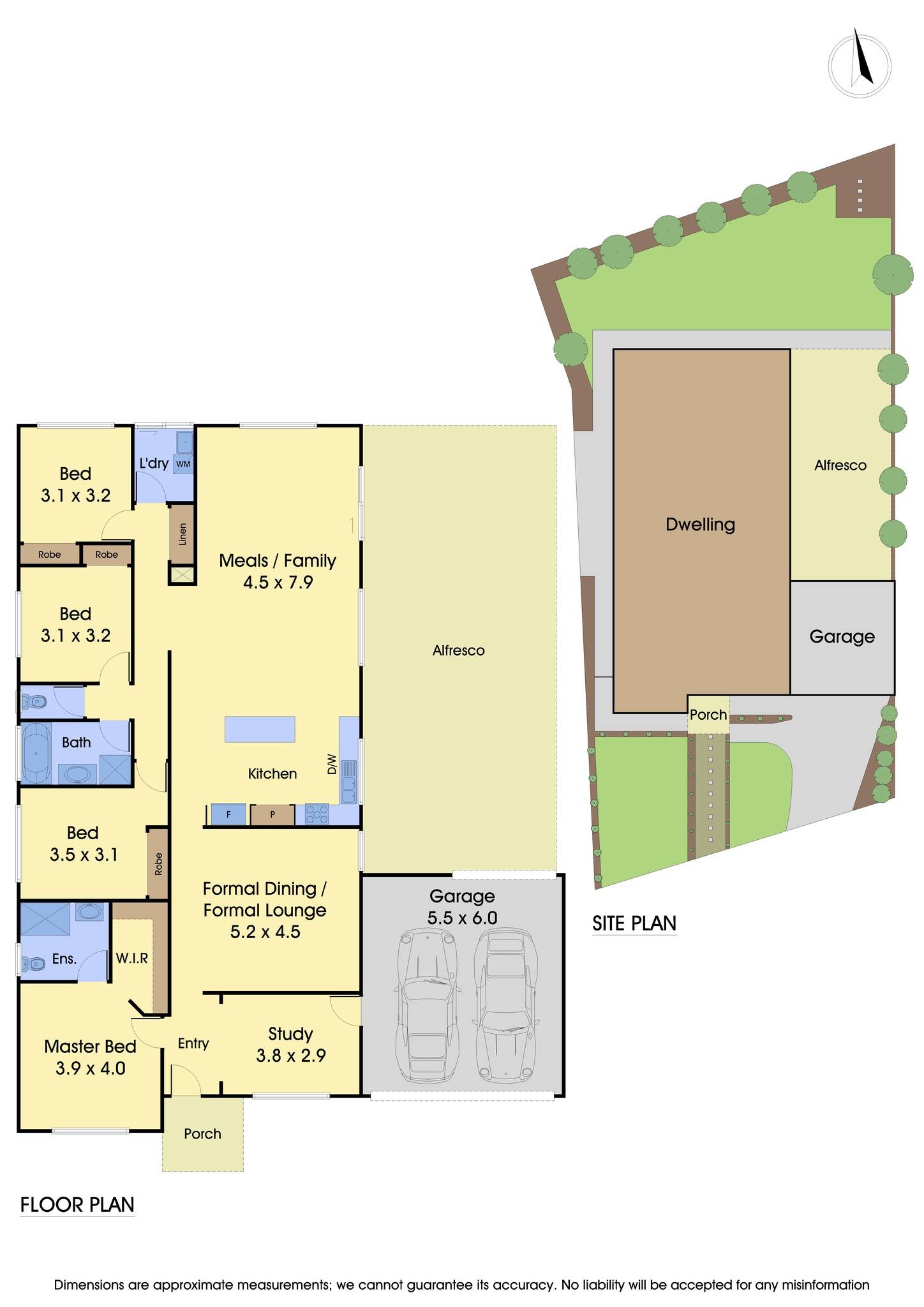 123 Vincent Drive, South Morang, VIC 3752 - Thumbnail 1 - 16/08/2023