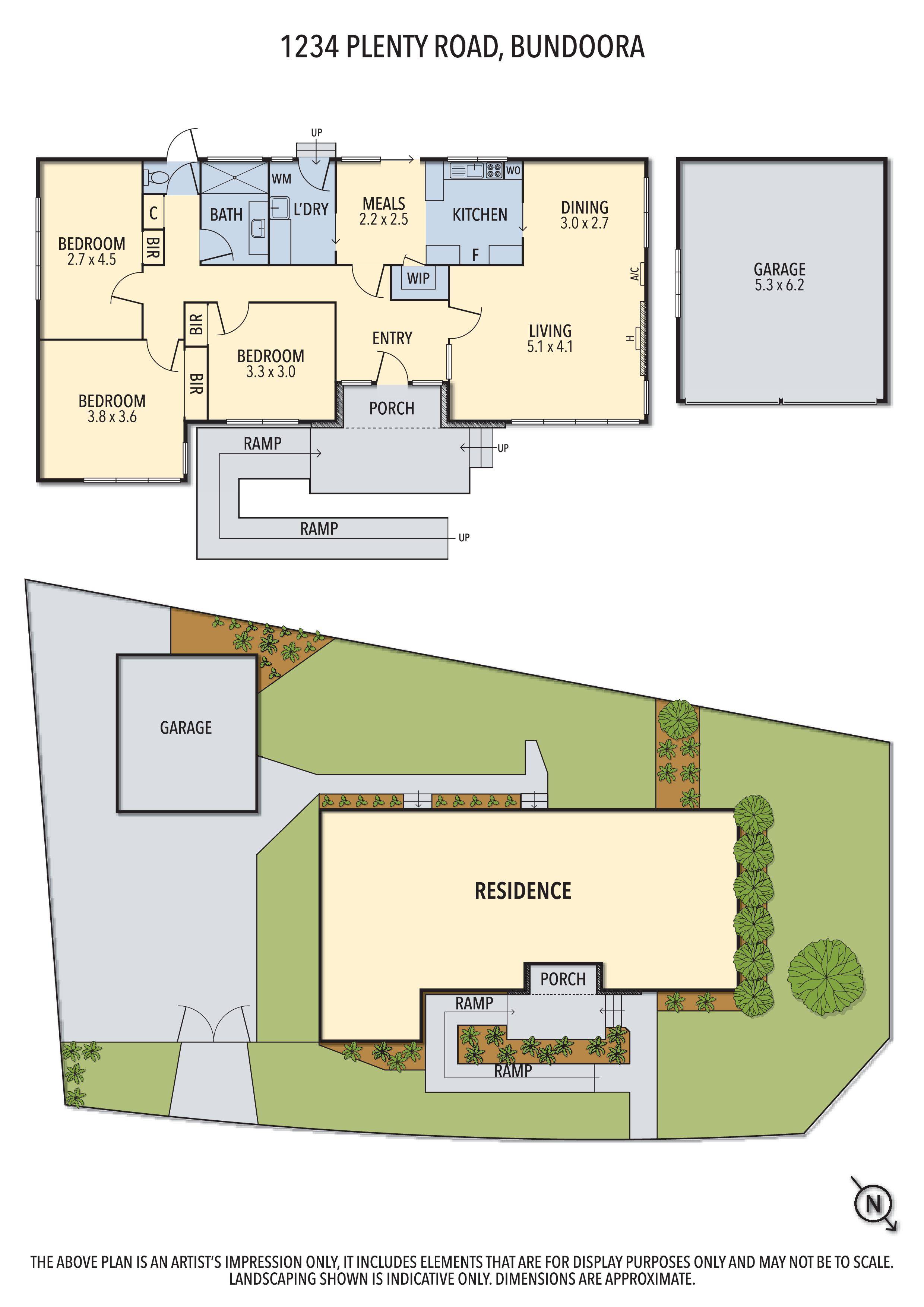 1234 Plenty Road, Bundoora, VIC 3083 - Thumbnail 1 - 29/11/2021