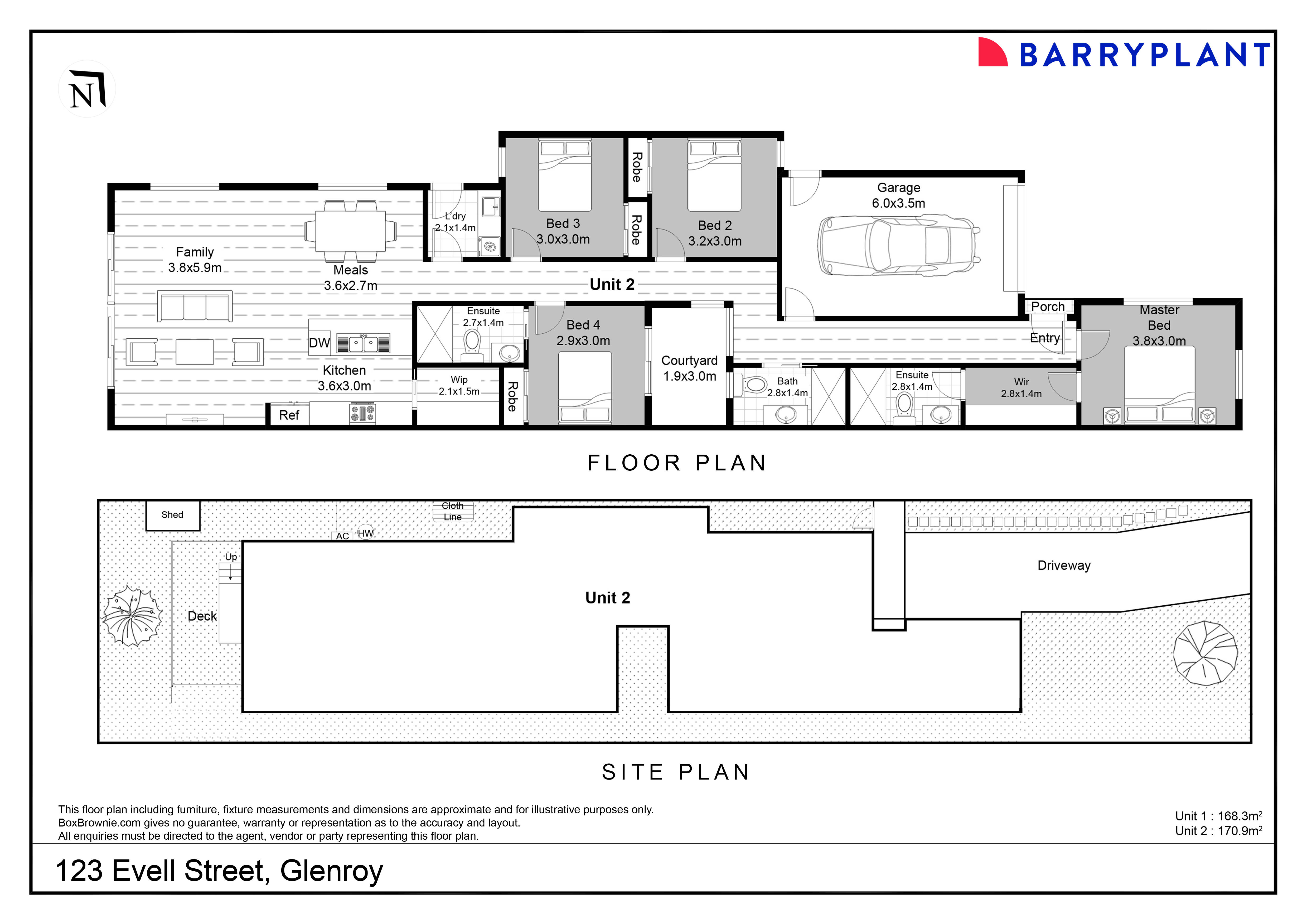 123B Evell Street, Glenroy, VIC 3046 - Thumbnail 1 - 01/12/2025