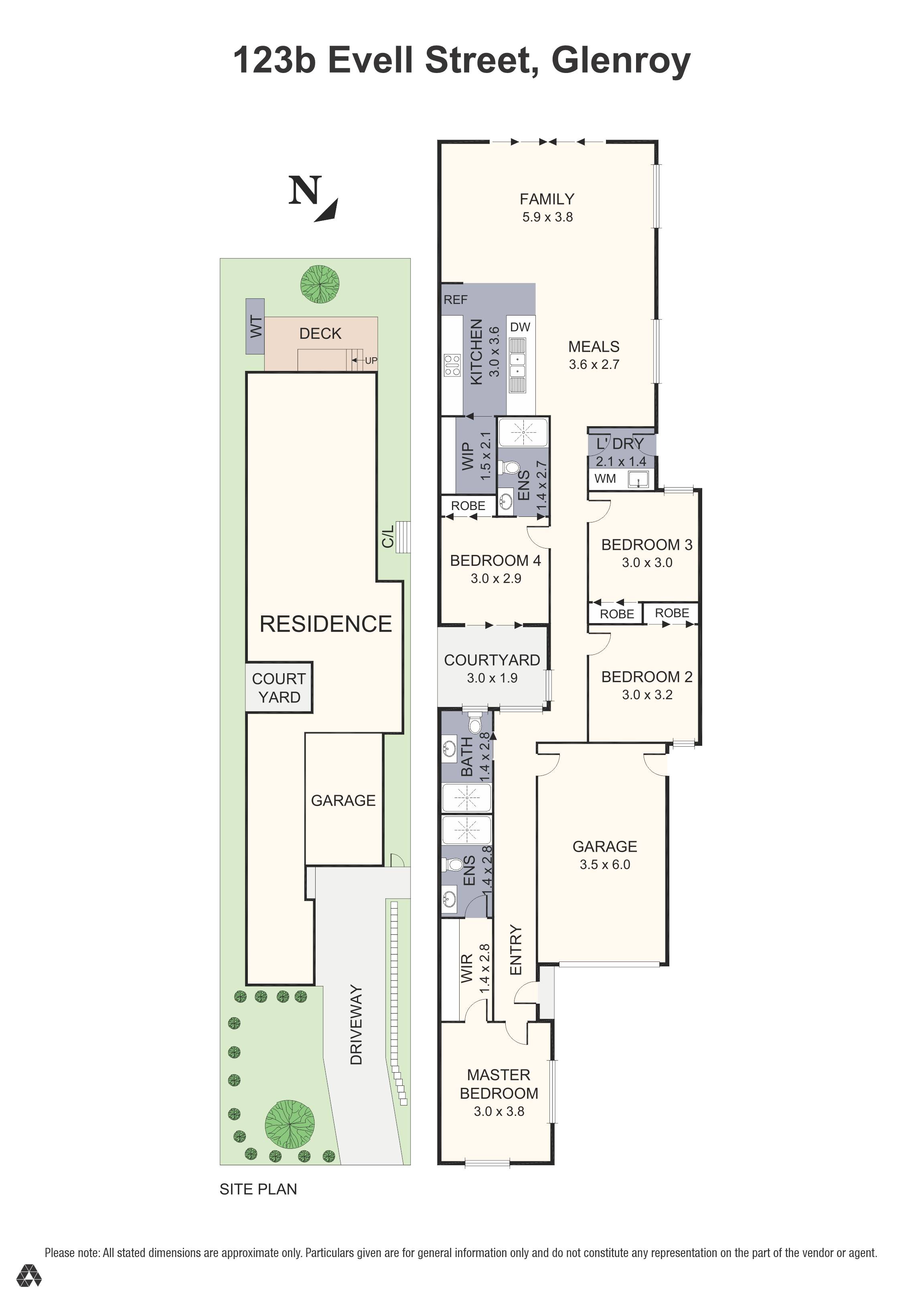 123B Evell Street, Glenroy, VIC 3046 - Thumbnail 1 - 01/12/2025