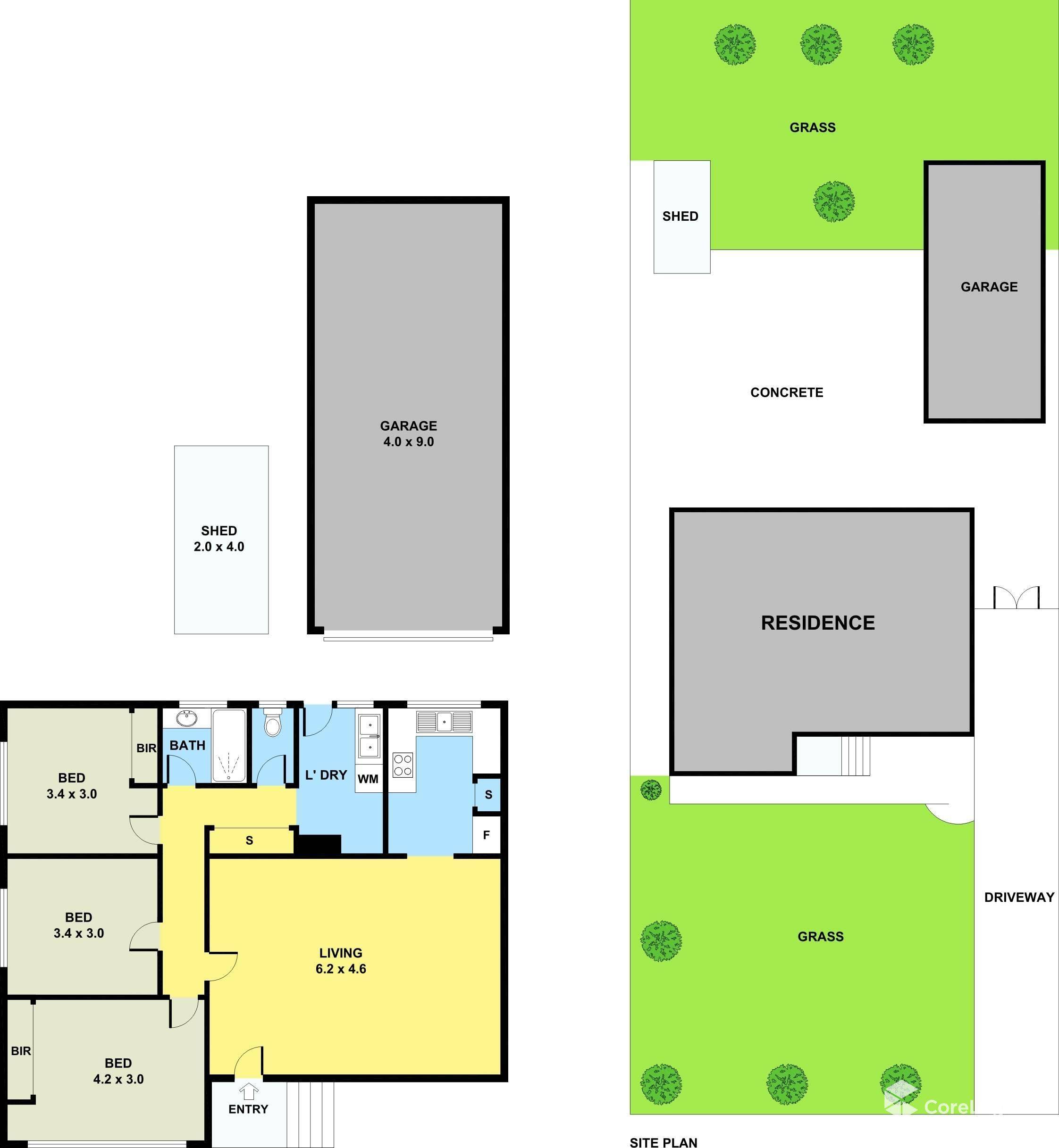 124 Blair Street, Dallas, VIC 3047 - Thumbnail 1 - 11/12/2023