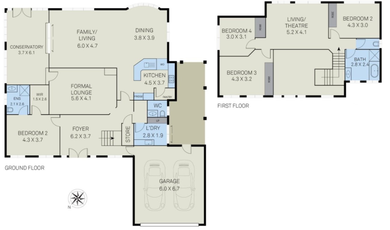 124 Ibis Gardens Ct, Cardigan, VIC 3352 - Thumbnail 1 - 16/06/2025
