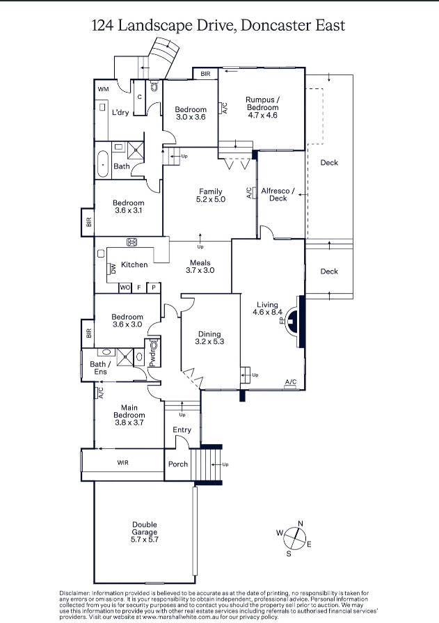 124 Landscape Drive, Doncaster East, VIC 3109 - Thumbnail 1 - 25/09/2024
