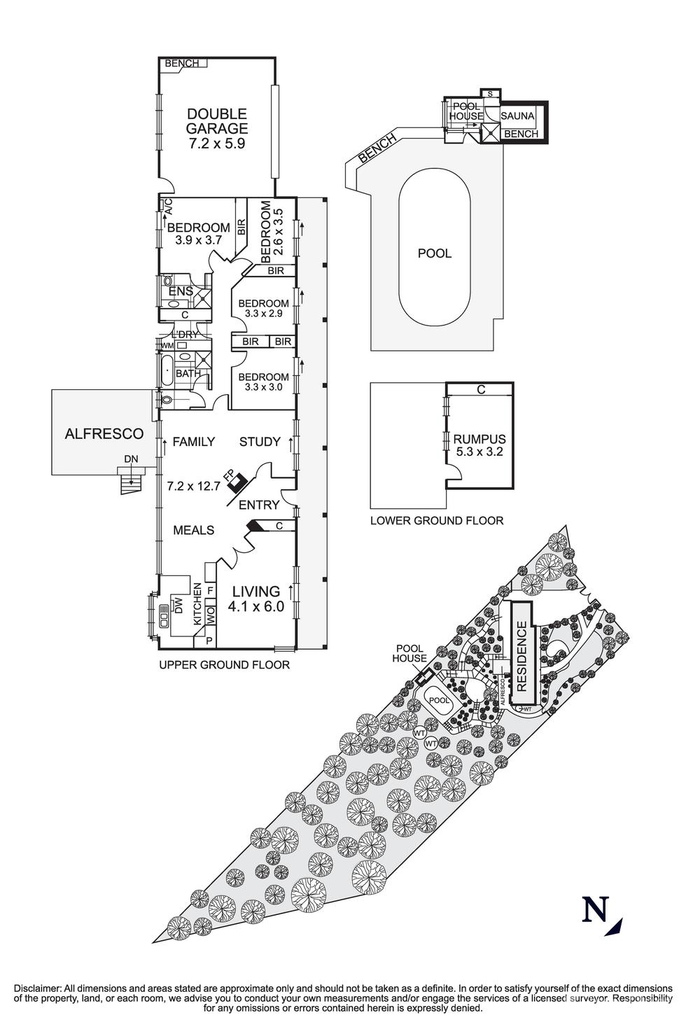 124 McGowans Road, Donvale, VIC 3111 - Thumbnail 1 - 16/02/2022