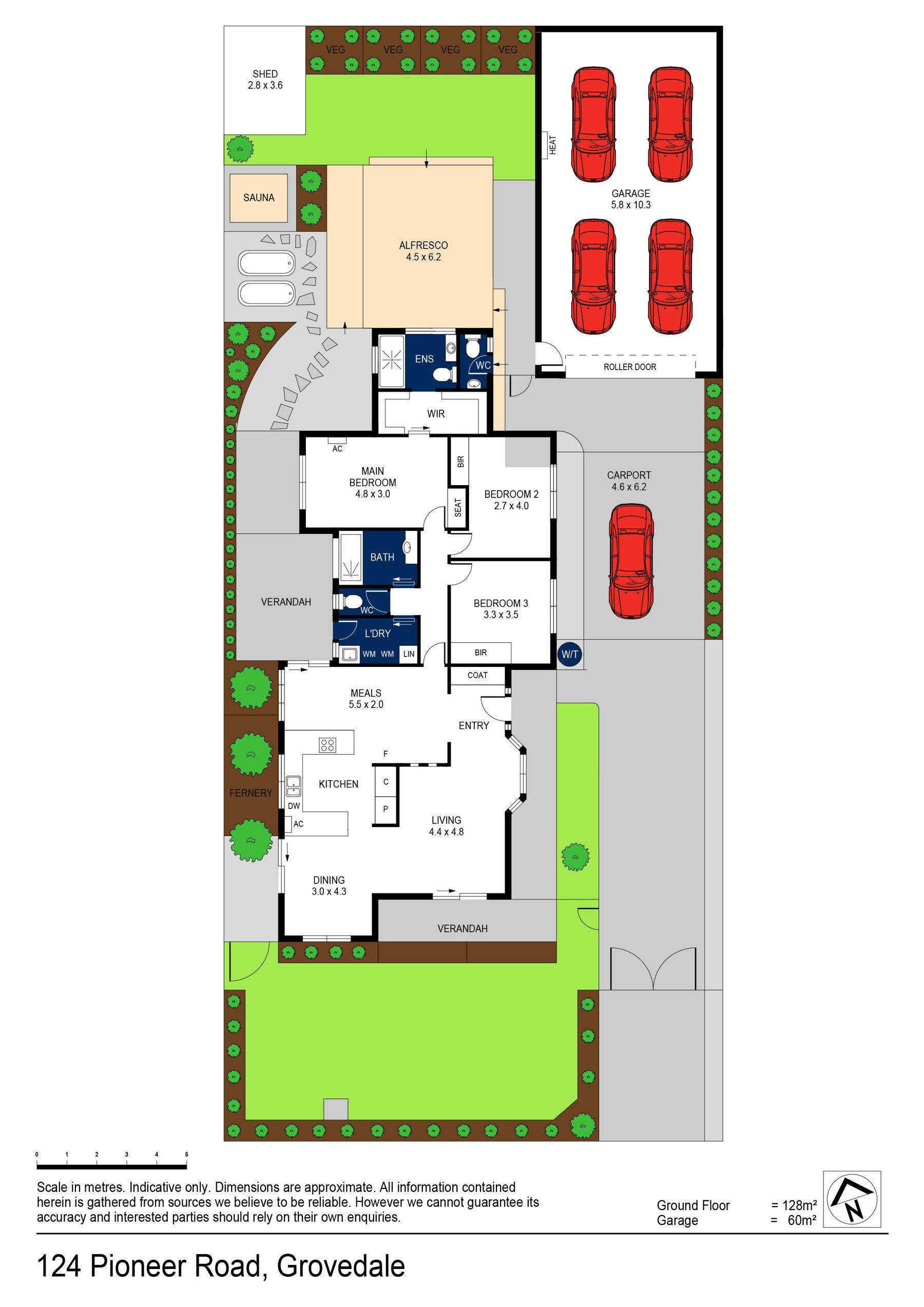 124 Pioneer Road, Grovedale, VIC 3216 - Thumbnail 1 - 31/08/2026