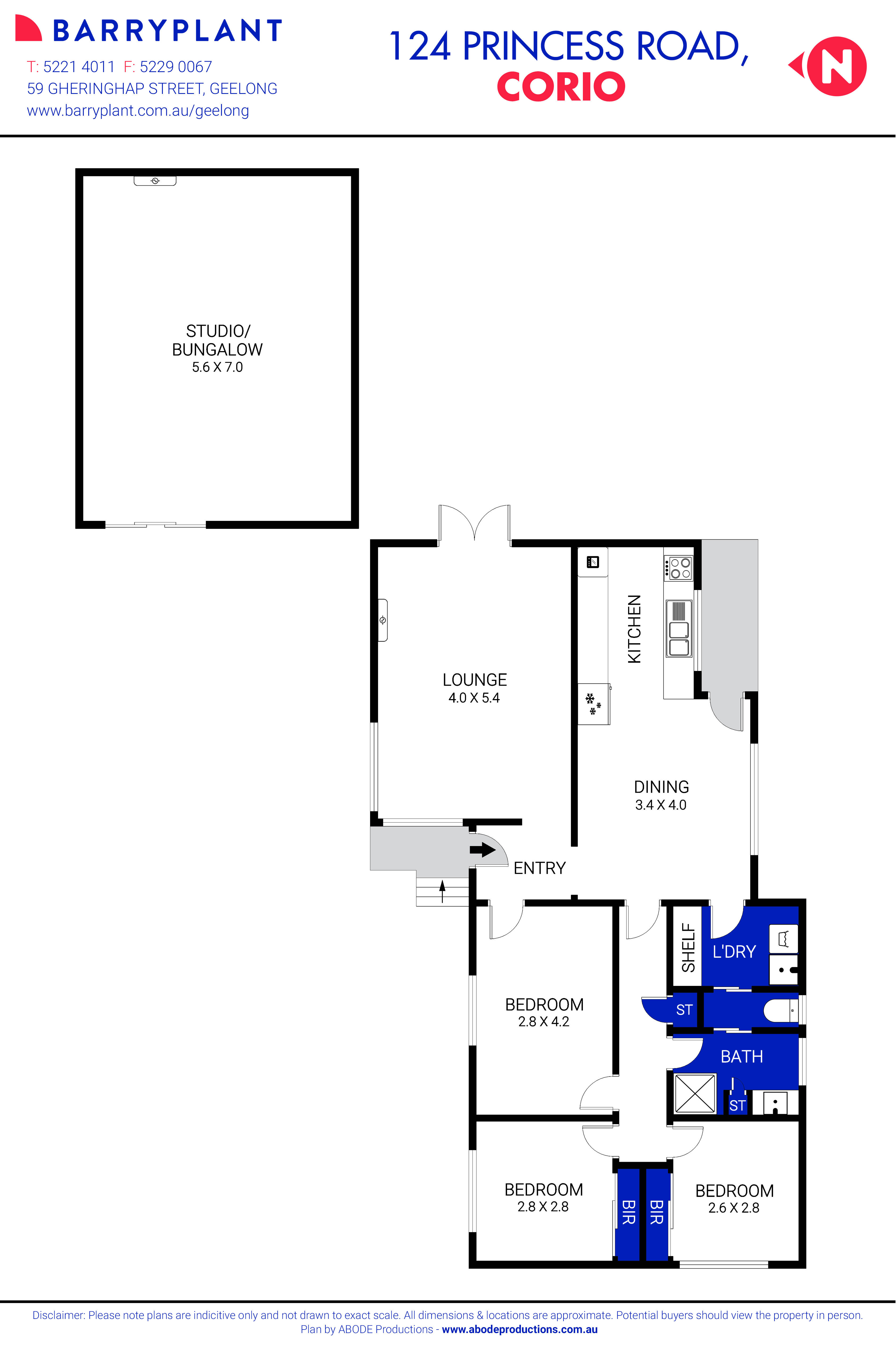 124 Princess Road, Corio, VIC 3214 - Thumbnail 1 - 19/08/2025