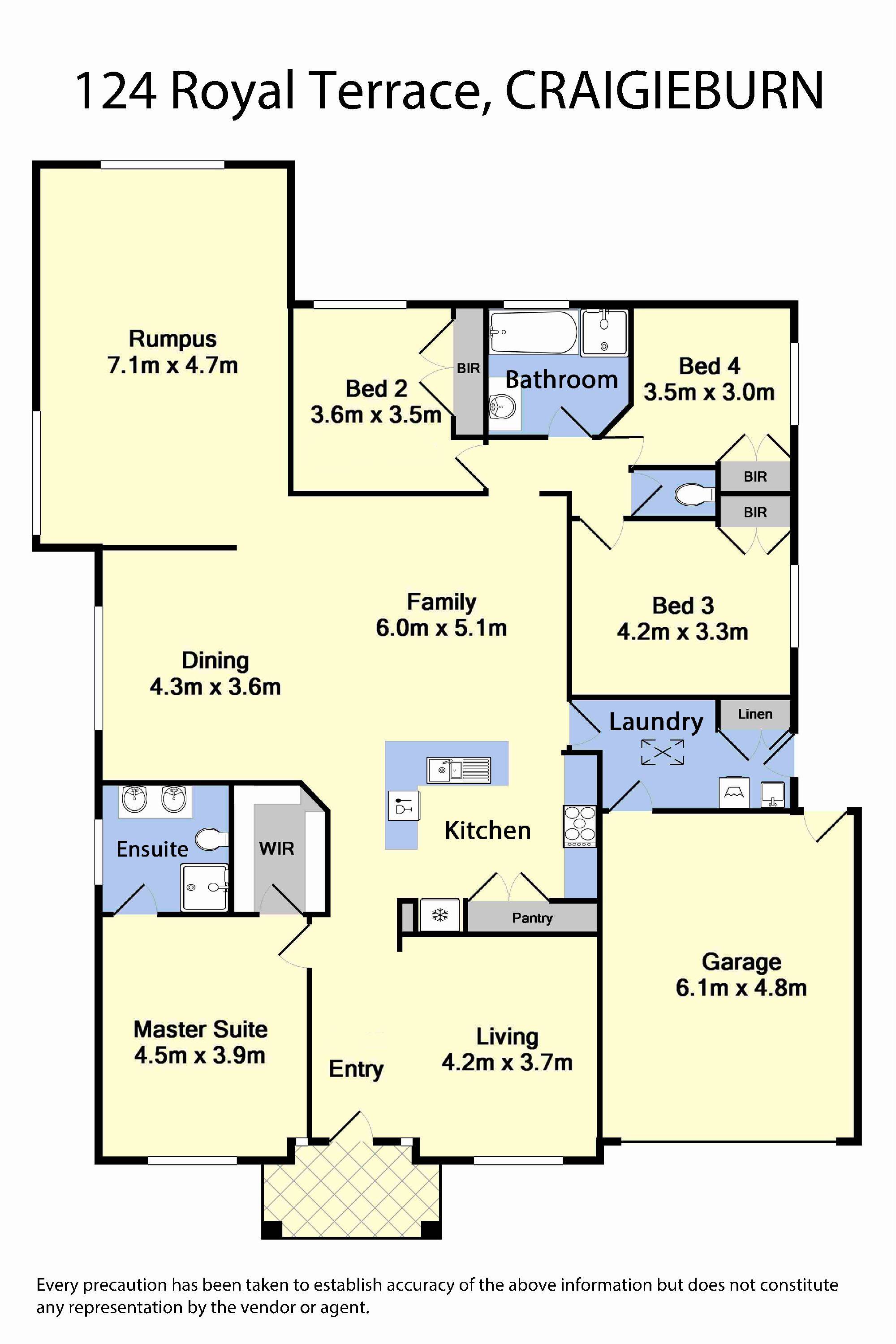 124 Royal Terrace, Craigieburn, VIC 3064 - Thumbnail 1 - 04/11/2022