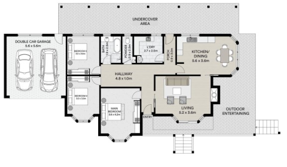 1240 Havelock St, Ballarat North, VIC 3350 - Thumbnail 1 - 13/06/2025