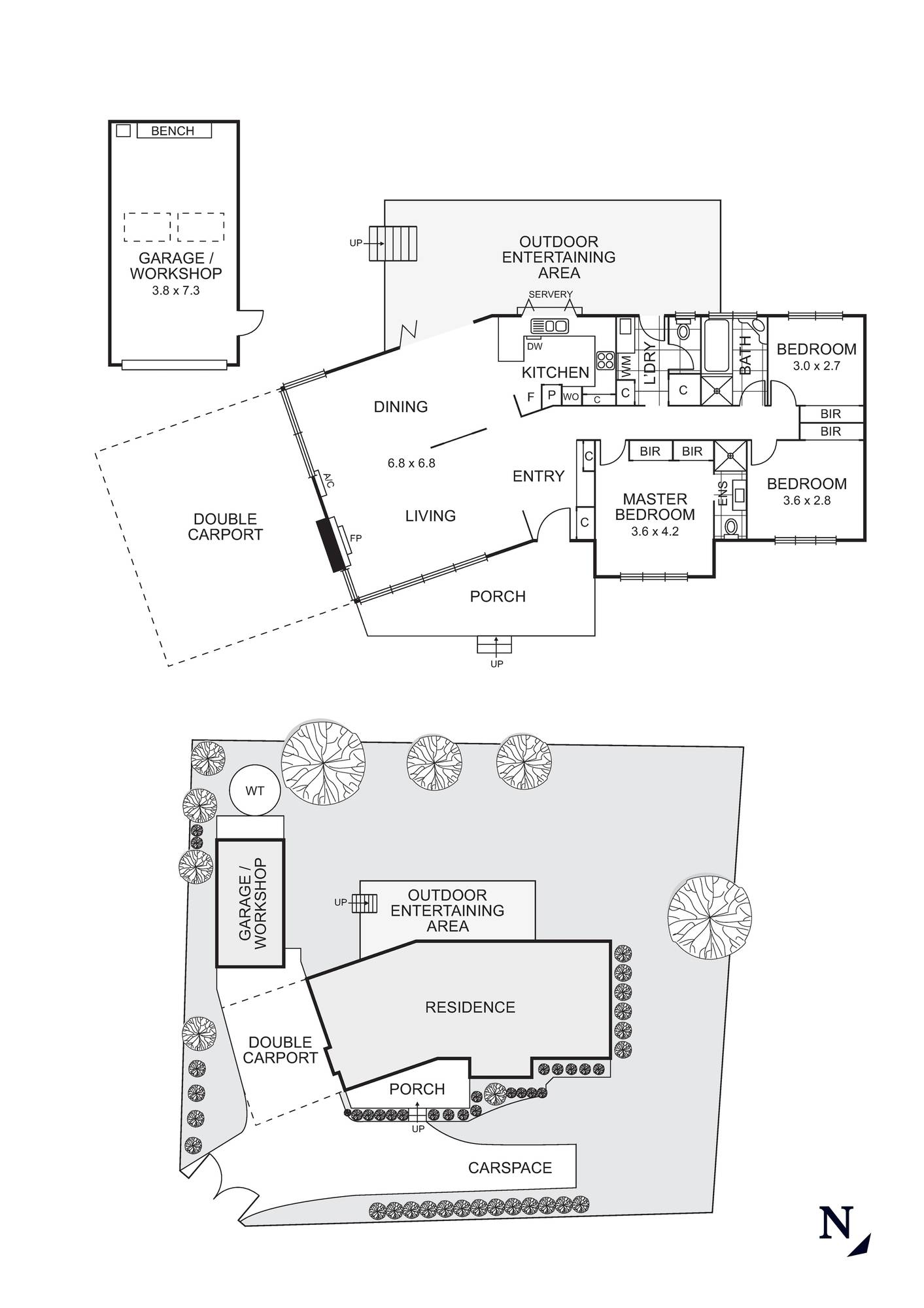 125 Astons Road, Yarrambat, VIC 3091 - Thumbnail 1 - 03/11/2021