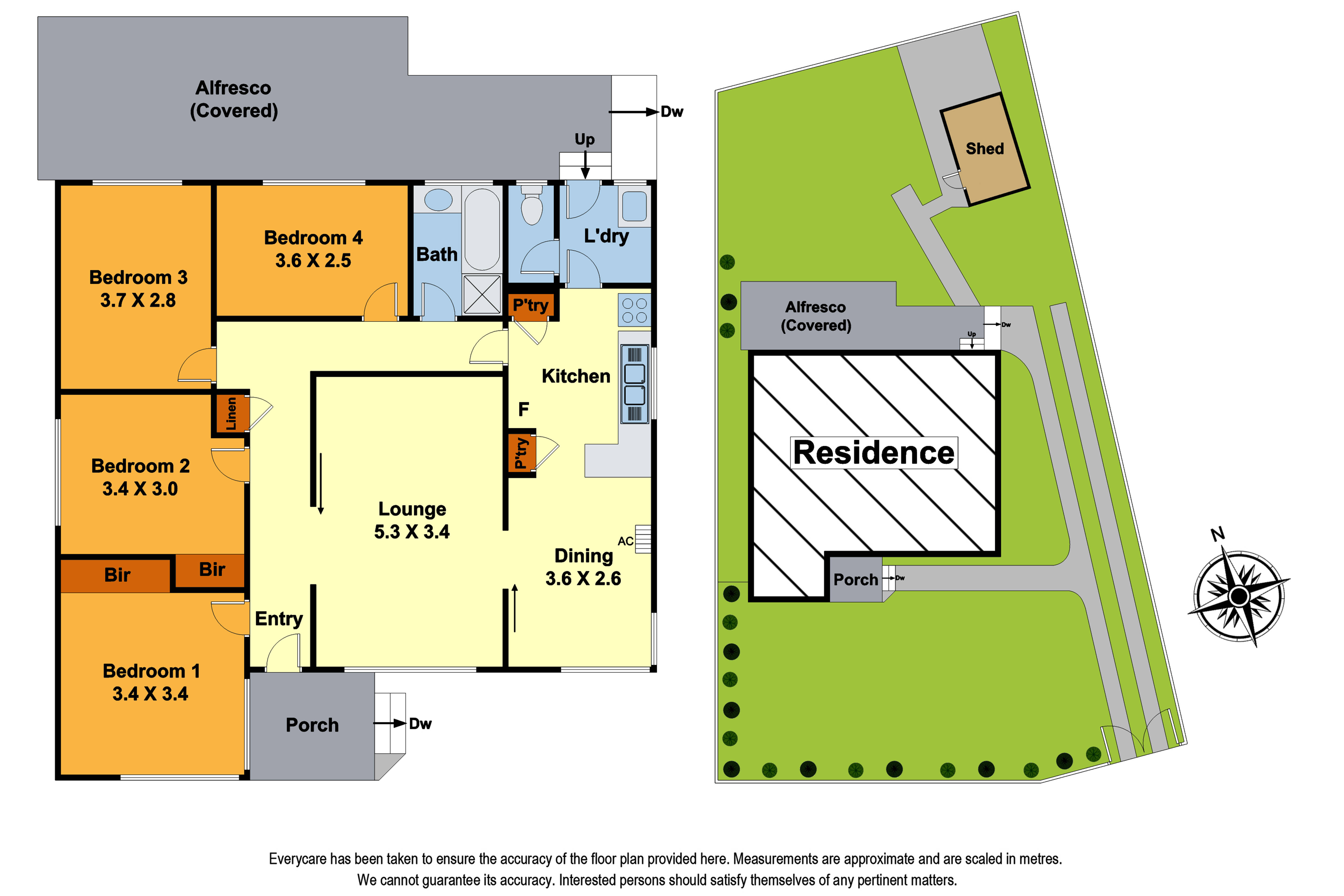 125 Bickley Avenue, Thomastown, VIC 3074 - Thumbnail 1 - 02/10/2023