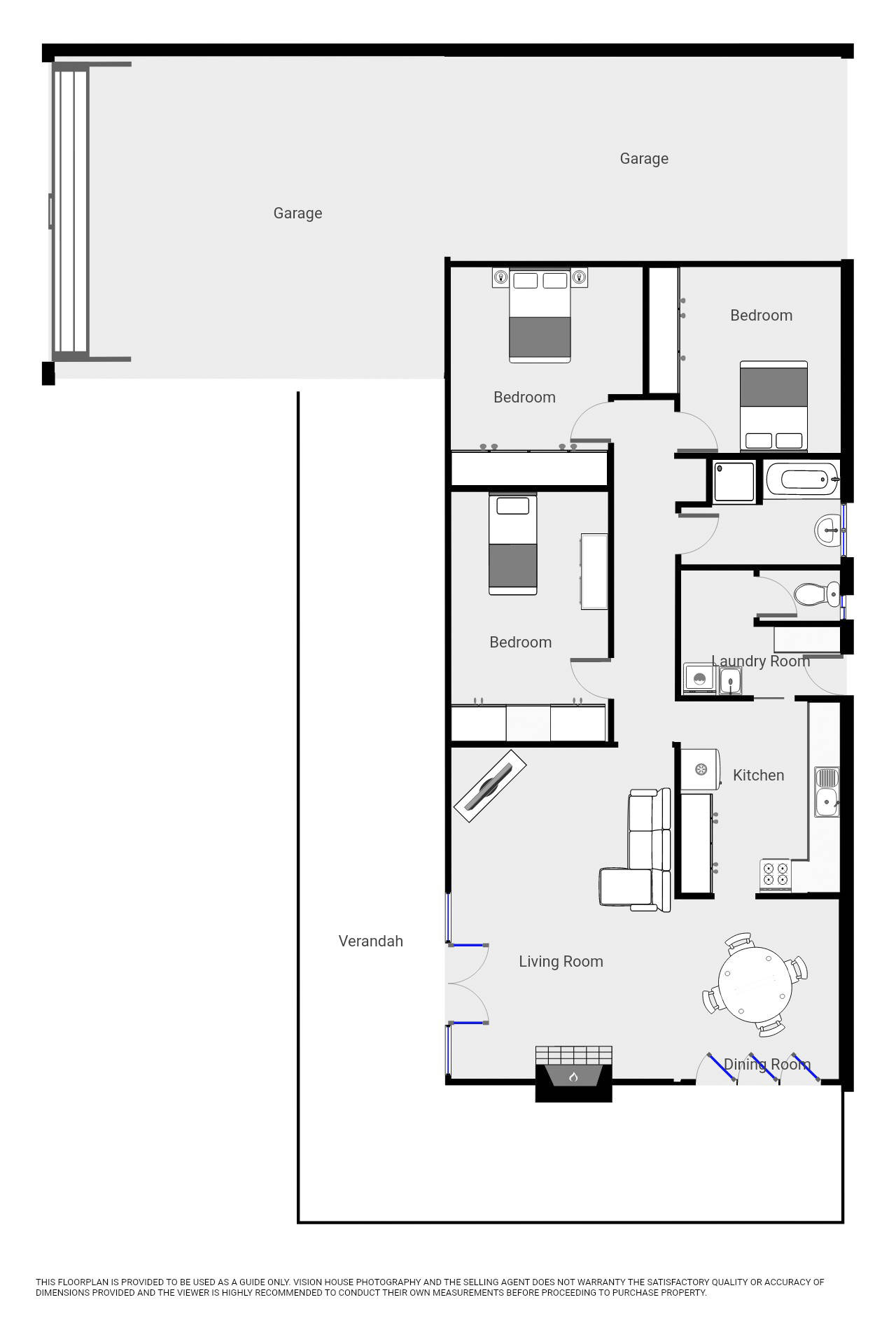 125 Burrows Street, Mildura, VIC 3500 - Thumbnail 1 - 30/03/2022