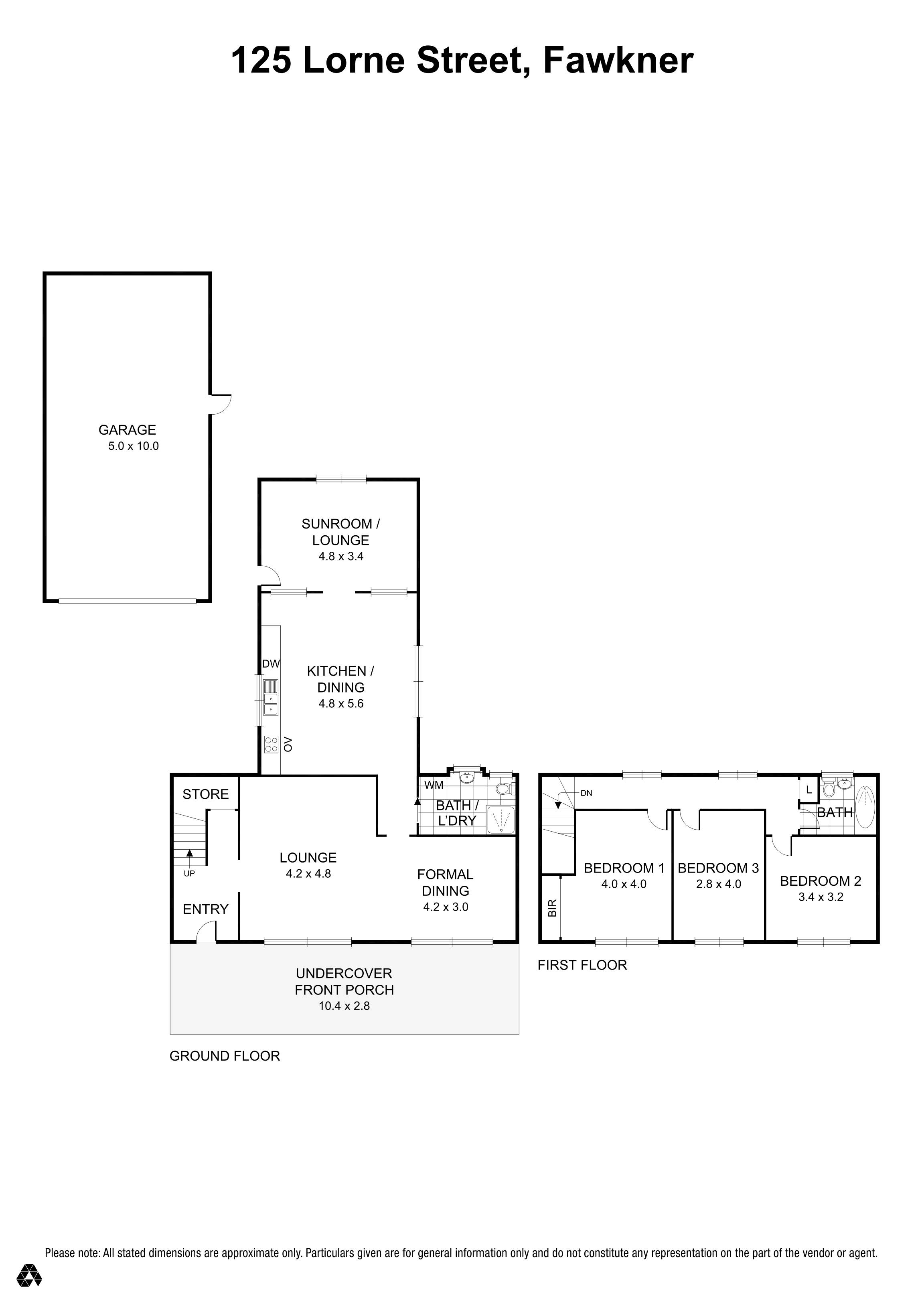 125 Lorne Street, Fawkner, VIC 3060 - Thumbnail 1 - 16/11/2022