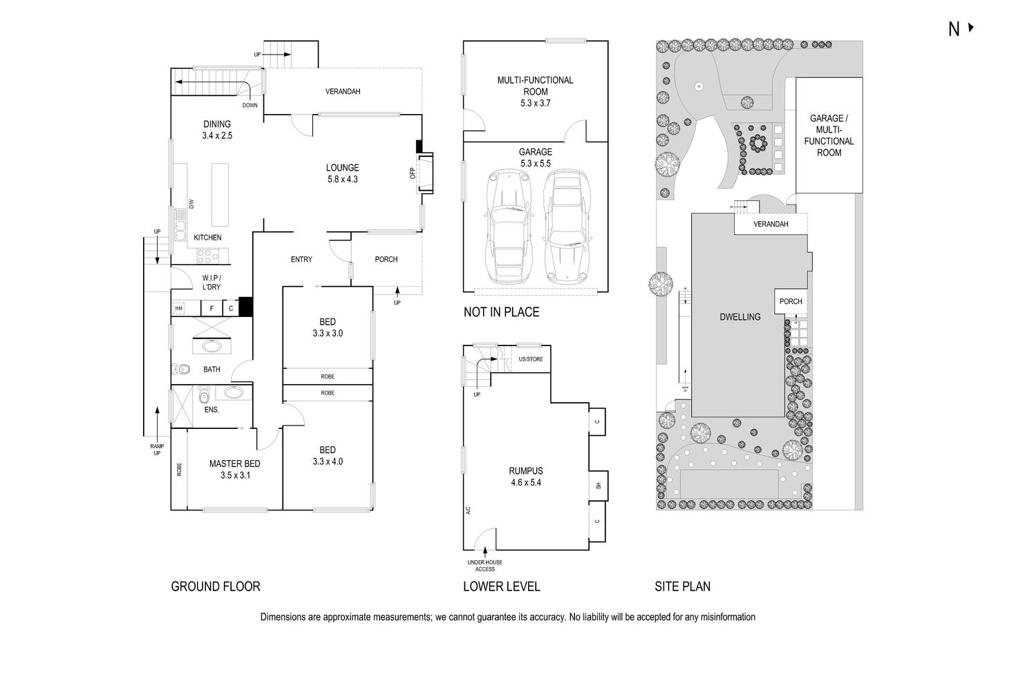 125 Swanston Street, Templestowe Lower, VIC 3107 - Thumbnail 1 - 20/10/2022