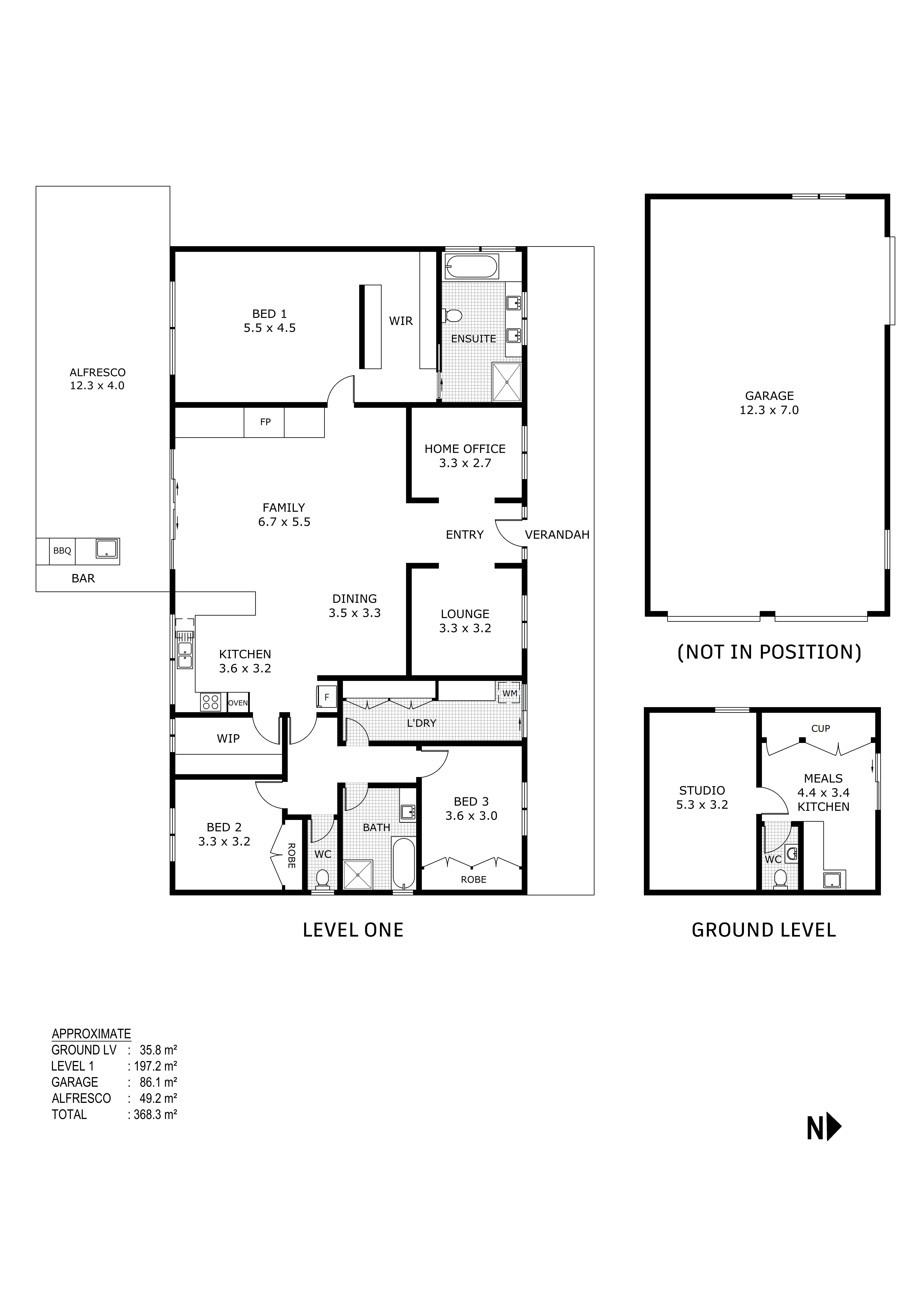 125 Wallan Heights Road, Wallan, VIC 3756 - Thumbnail 1 - 28/10/2024