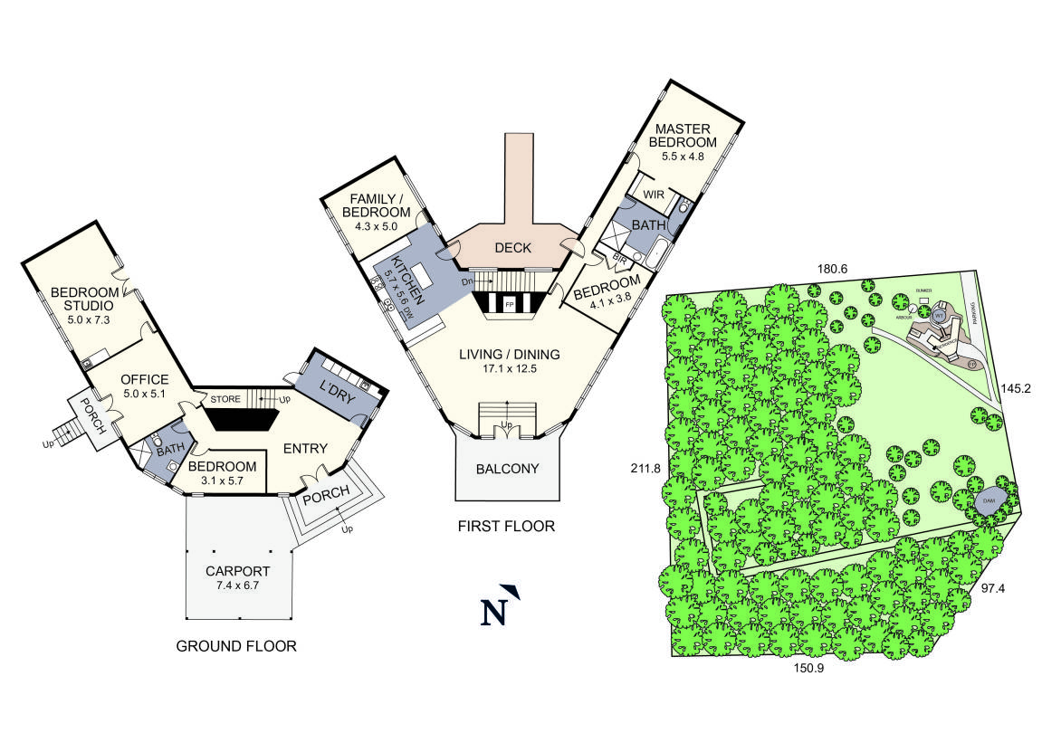 1251 Skyline Road, Christmas Hills, VIC 3775 - Thumbnail 1 - 23/01/2026