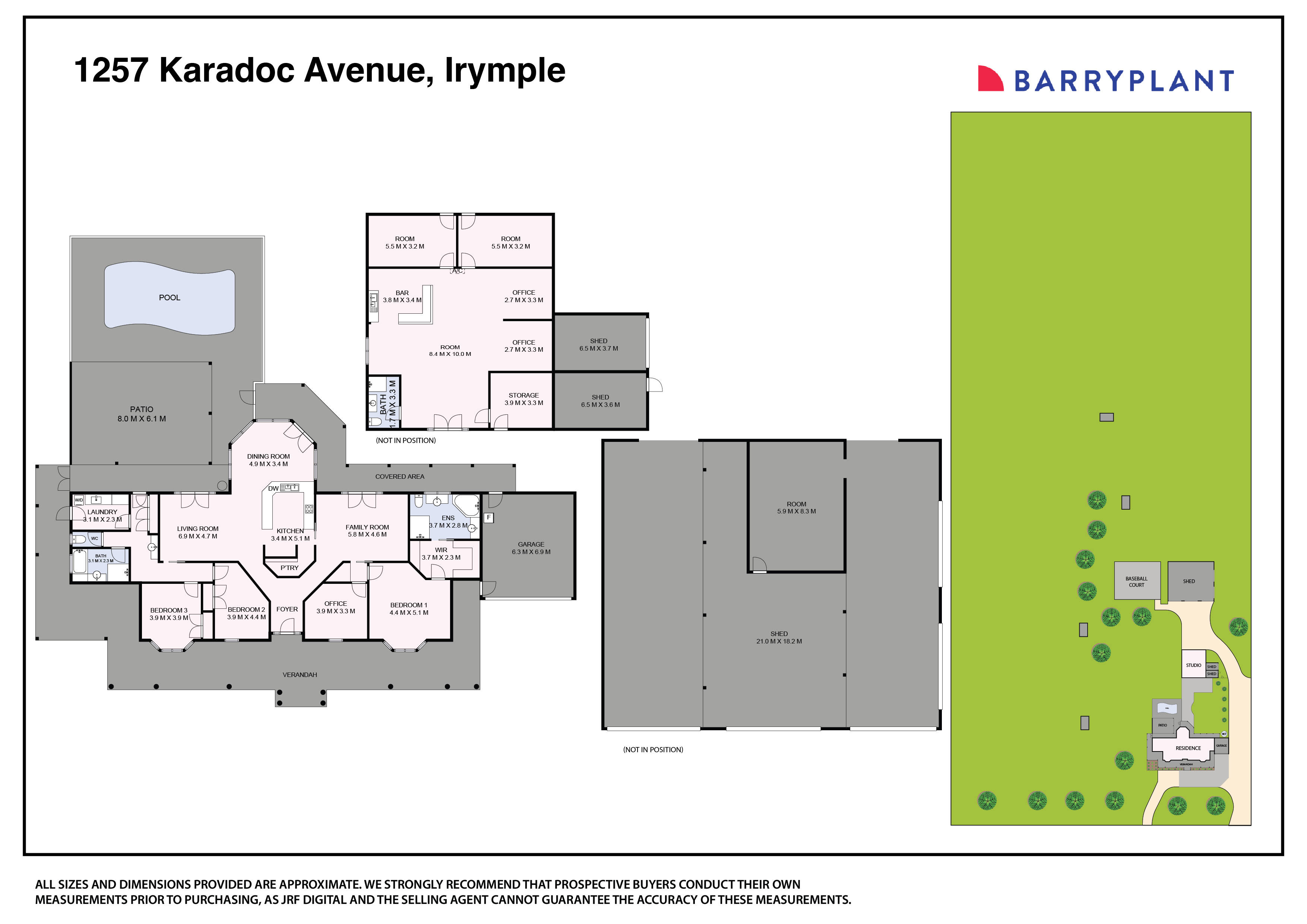 1257-1273 Karadoc Avenue, Irymple, VIC 3498 - Thumbnail 1 - 16/09/2026