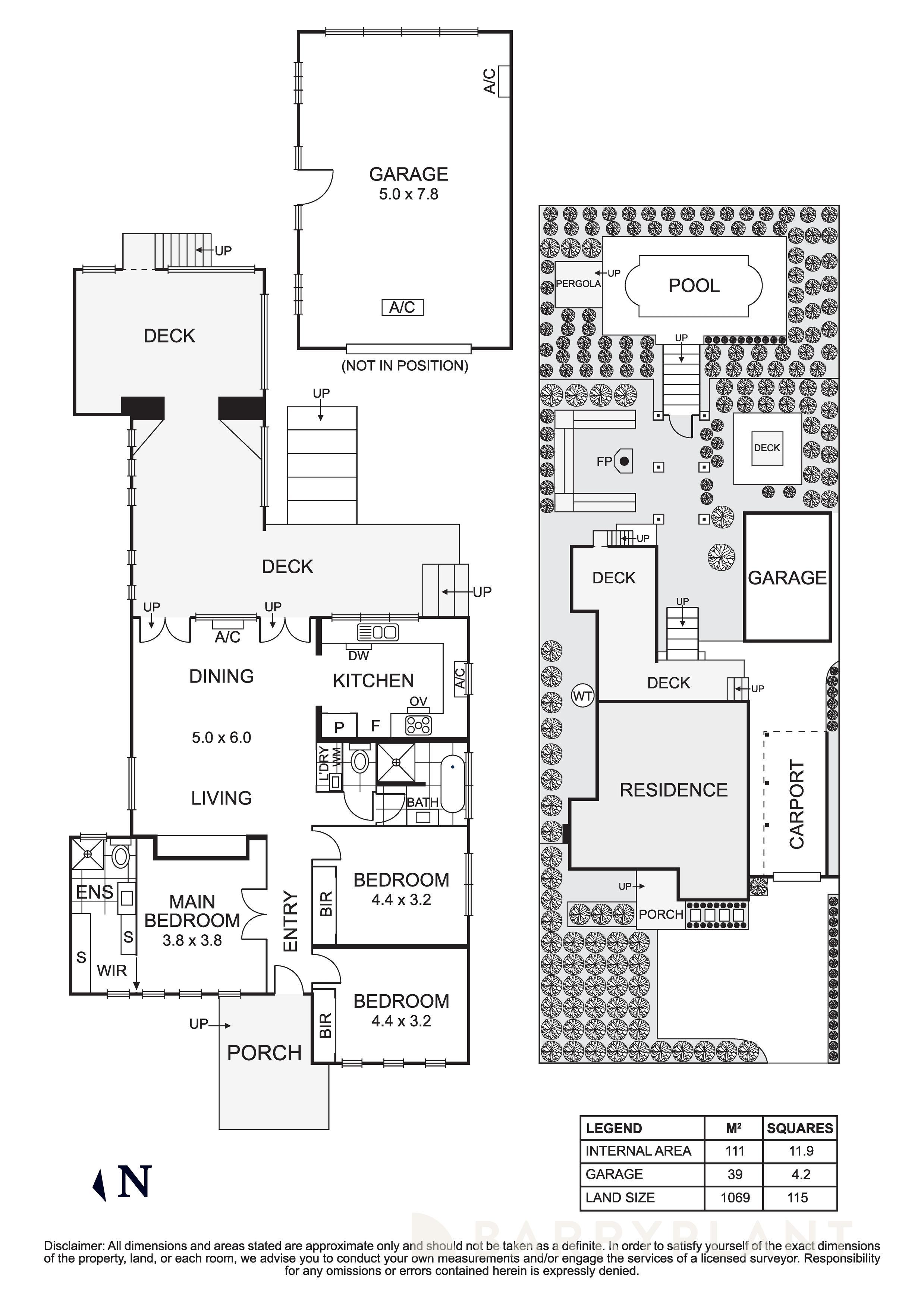 126 Berringa Road, Park Orchards, VIC 3114 - Thumbnail 1 - 30/07/2026