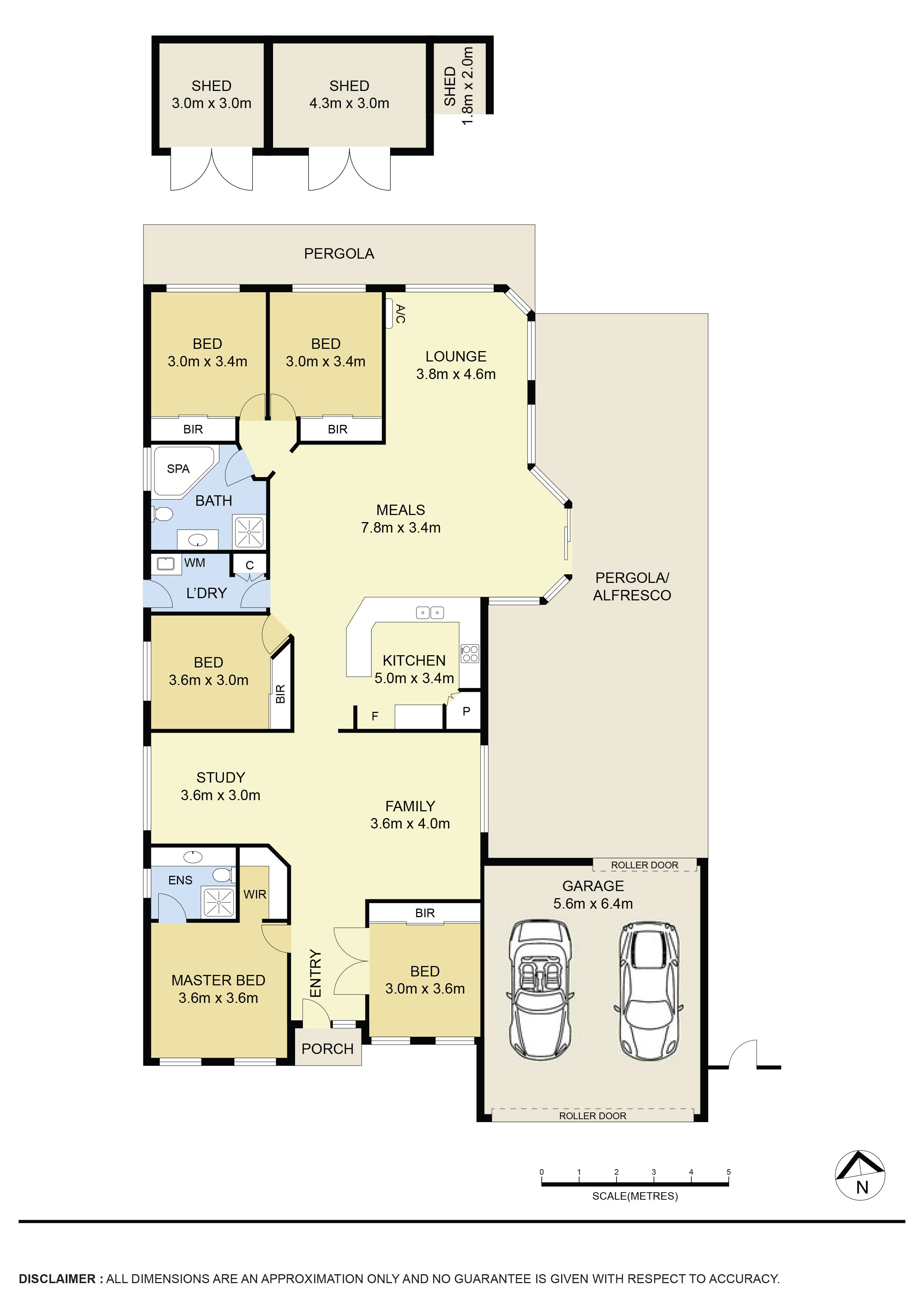 126 Community Hub, Hillside, VIC 3037 - Thumbnail 1 - 27/04/2022