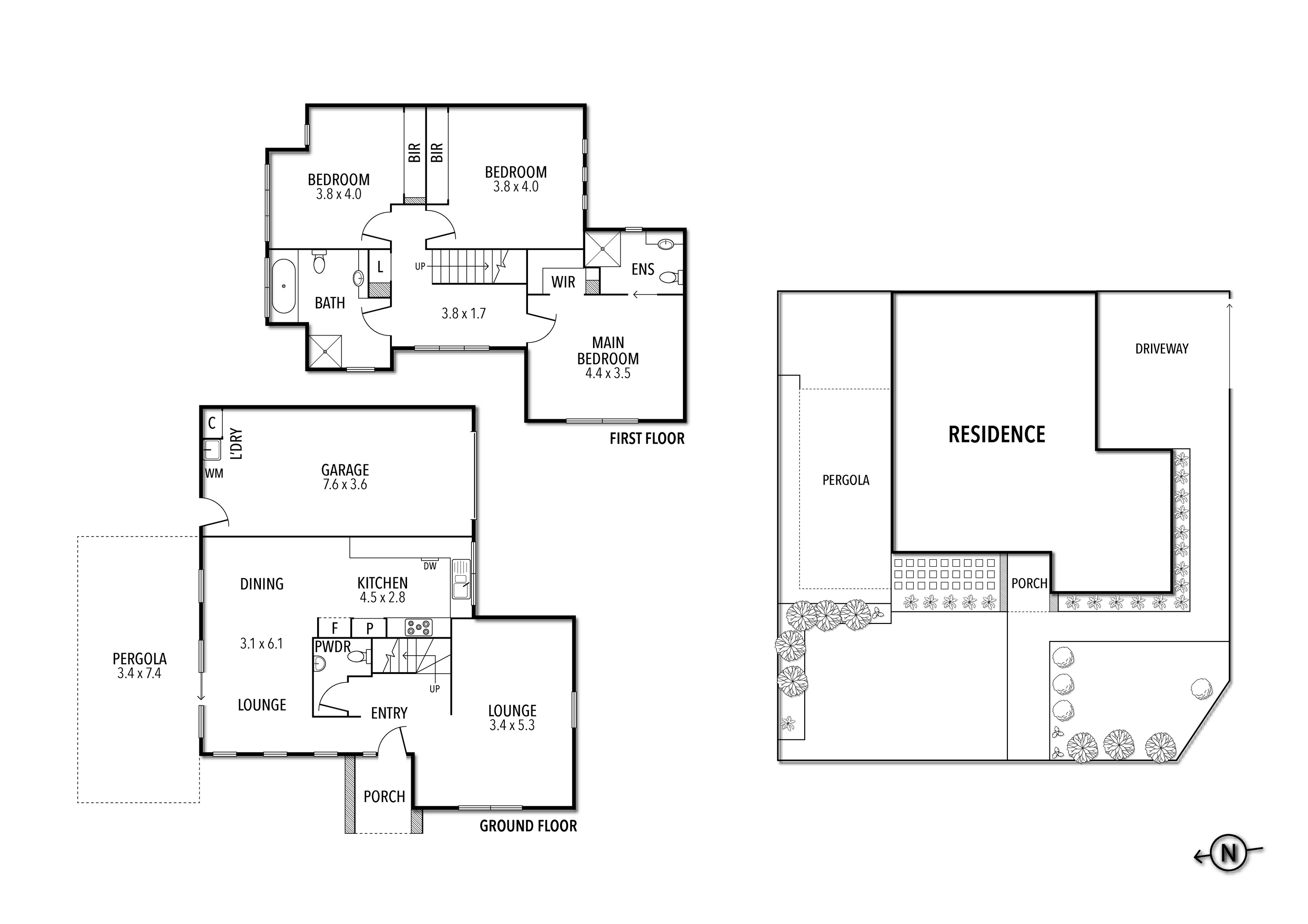 126 Duke Street, Braybrook, VIC 3019 - Thumbnail 1 - 22/10/2025