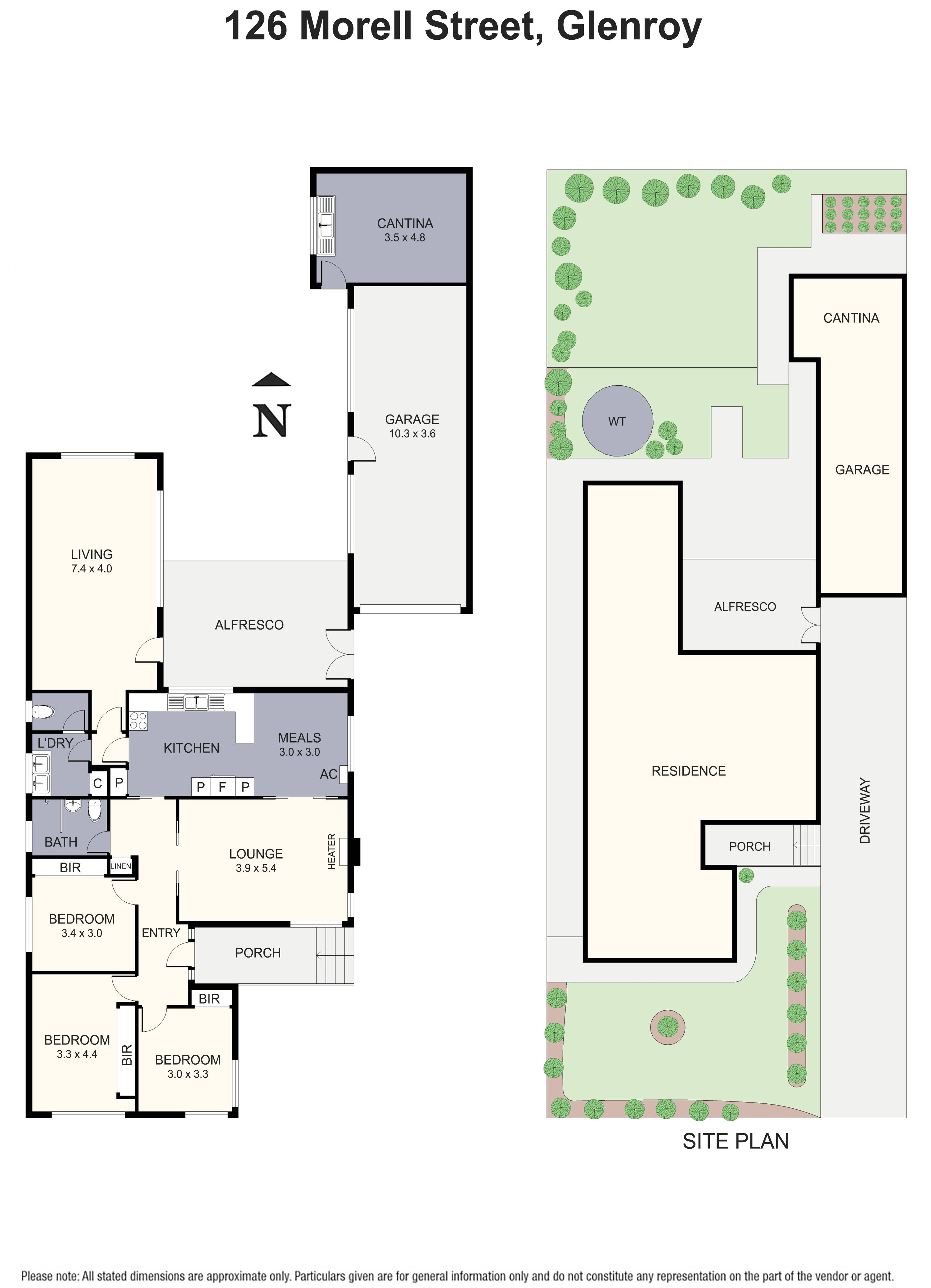 126 Morell Street, Glenroy, VIC 3046 - Thumbnail 1 - 11/03/2025