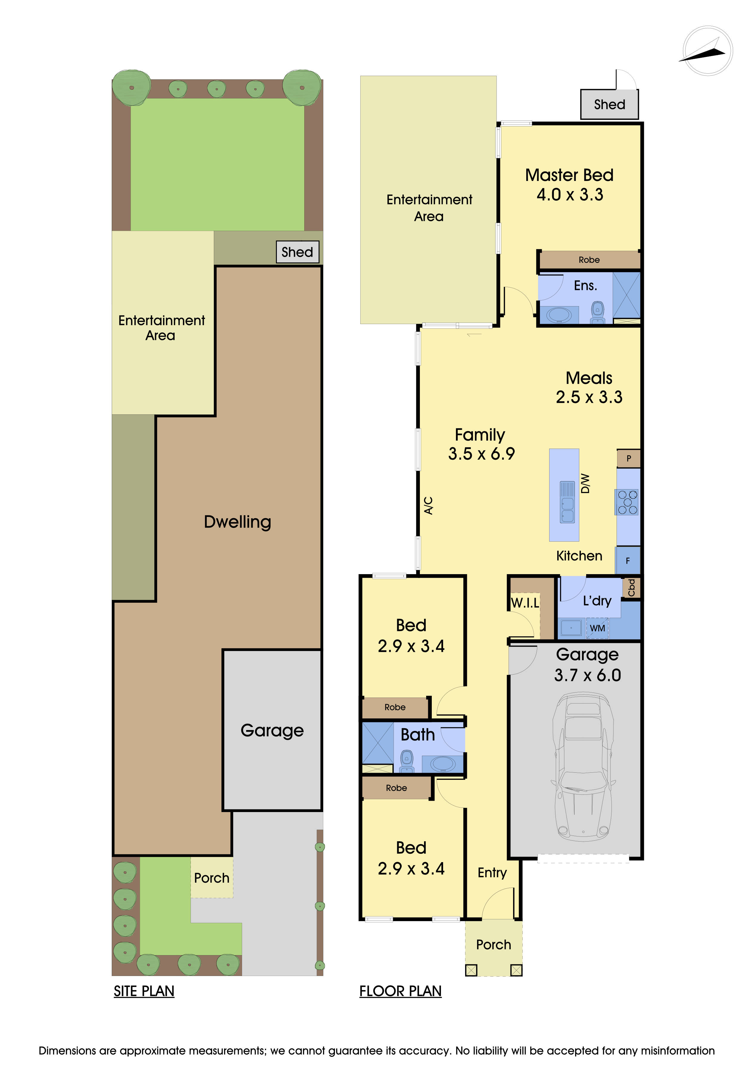 126 Stagecoach Boulevard, South Morang, VIC 3752 - Thumbnail 1 - 21/08/2024